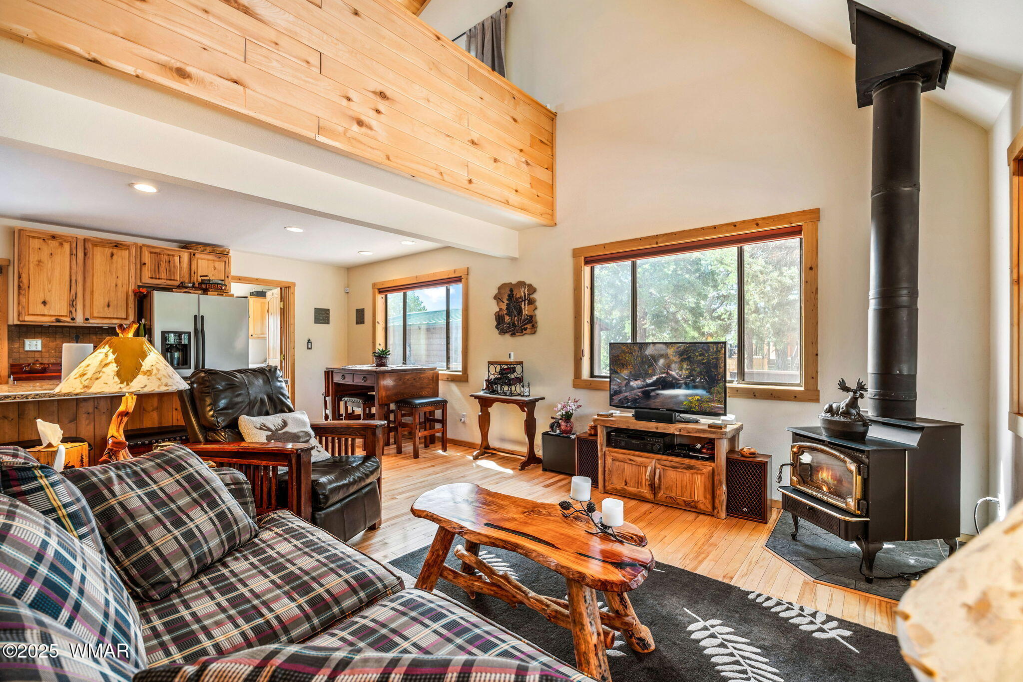 1595 High Country Drive