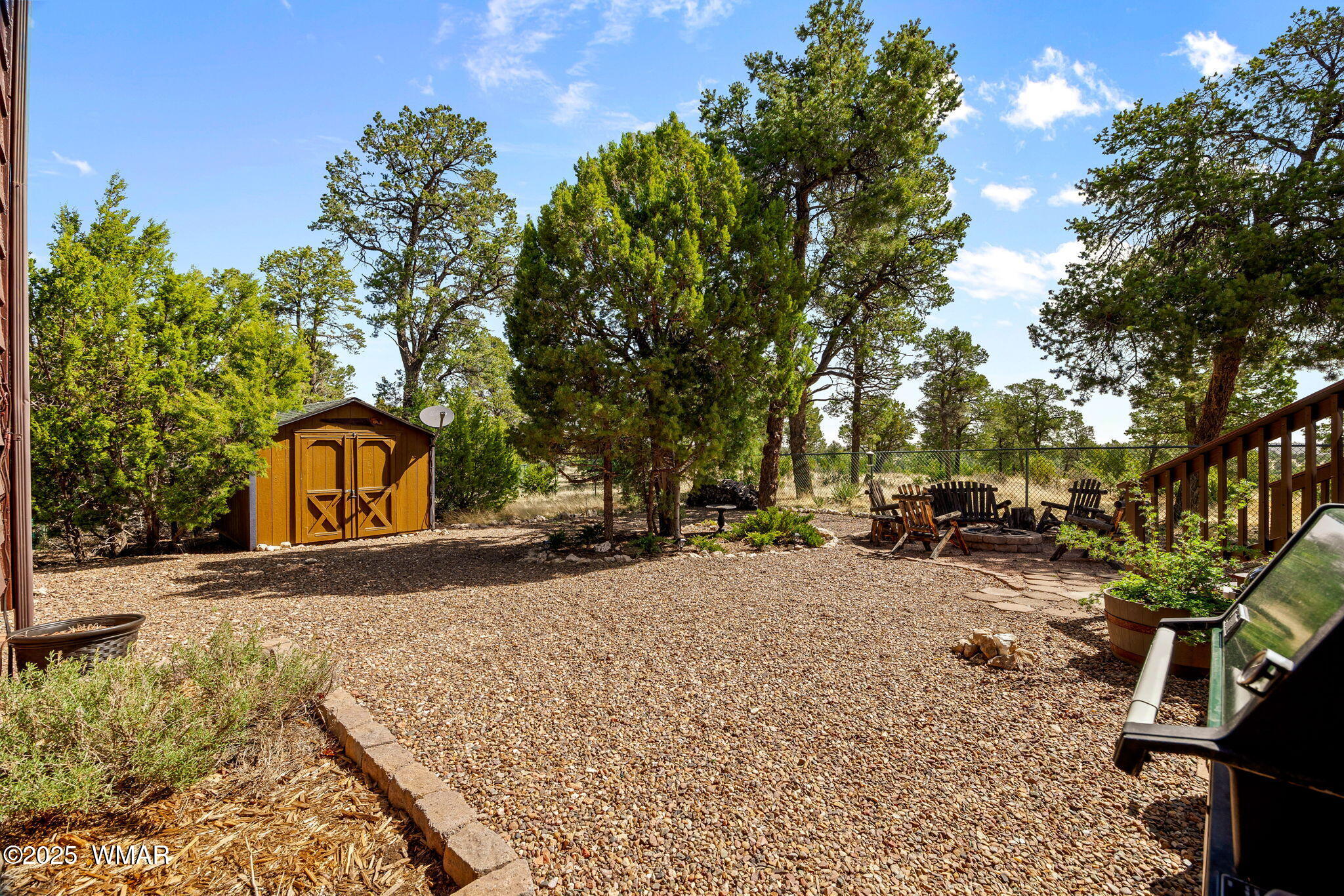 1595 High Country Drive