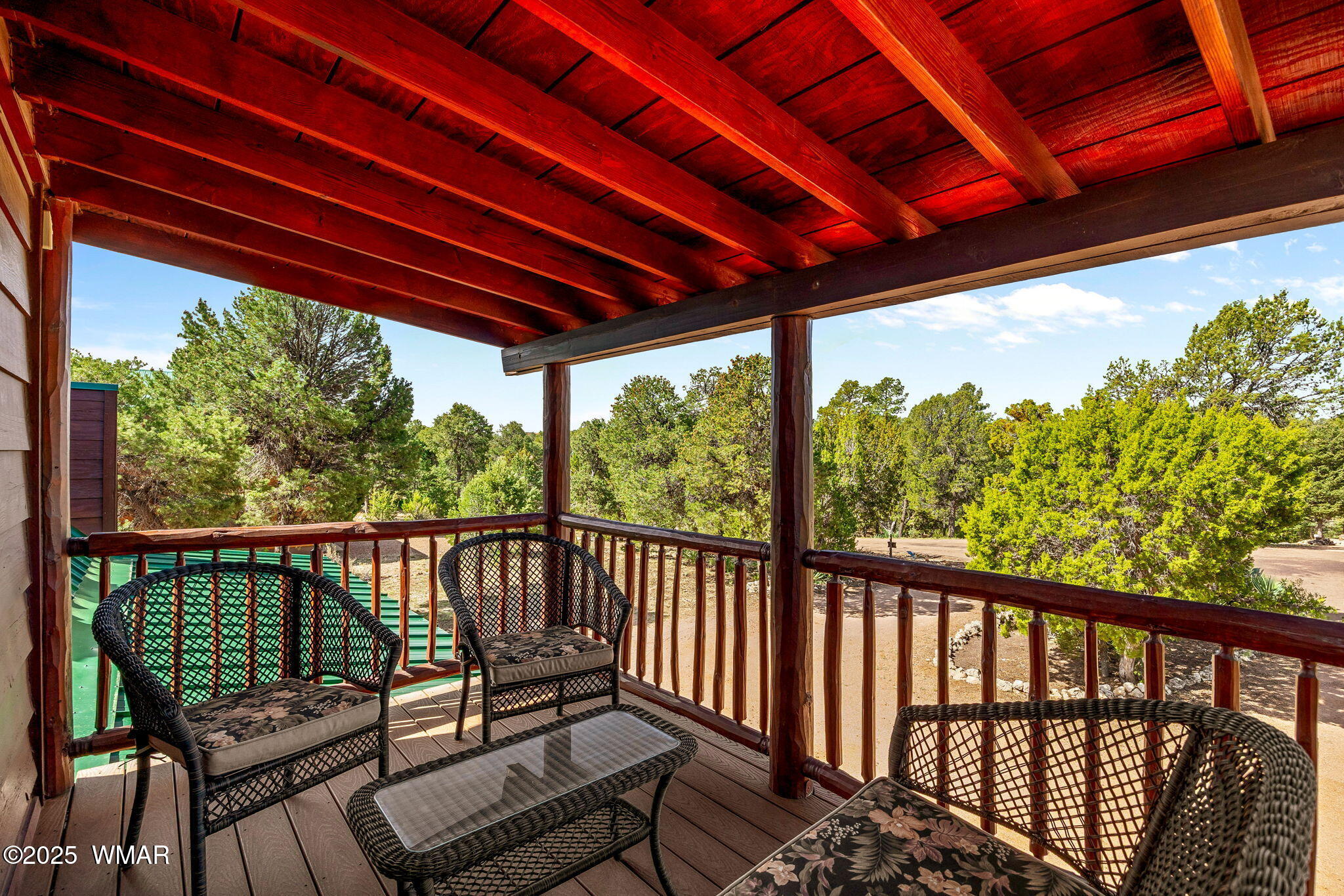 1595 High Country Drive