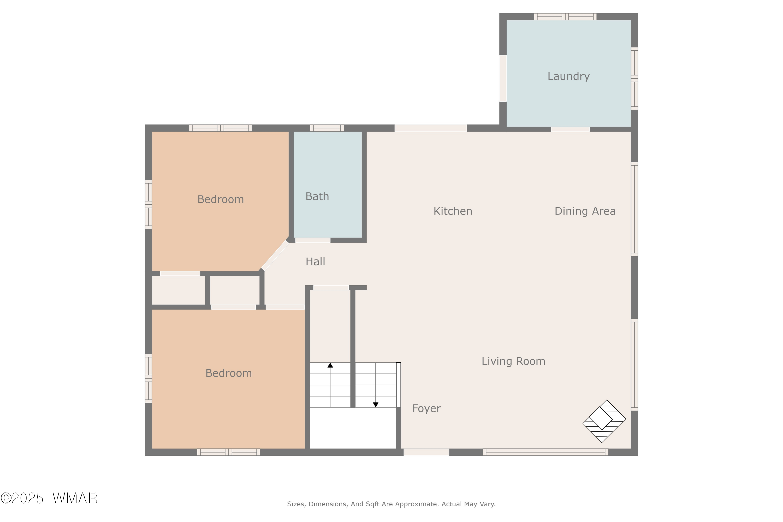 1595 High Country Drive