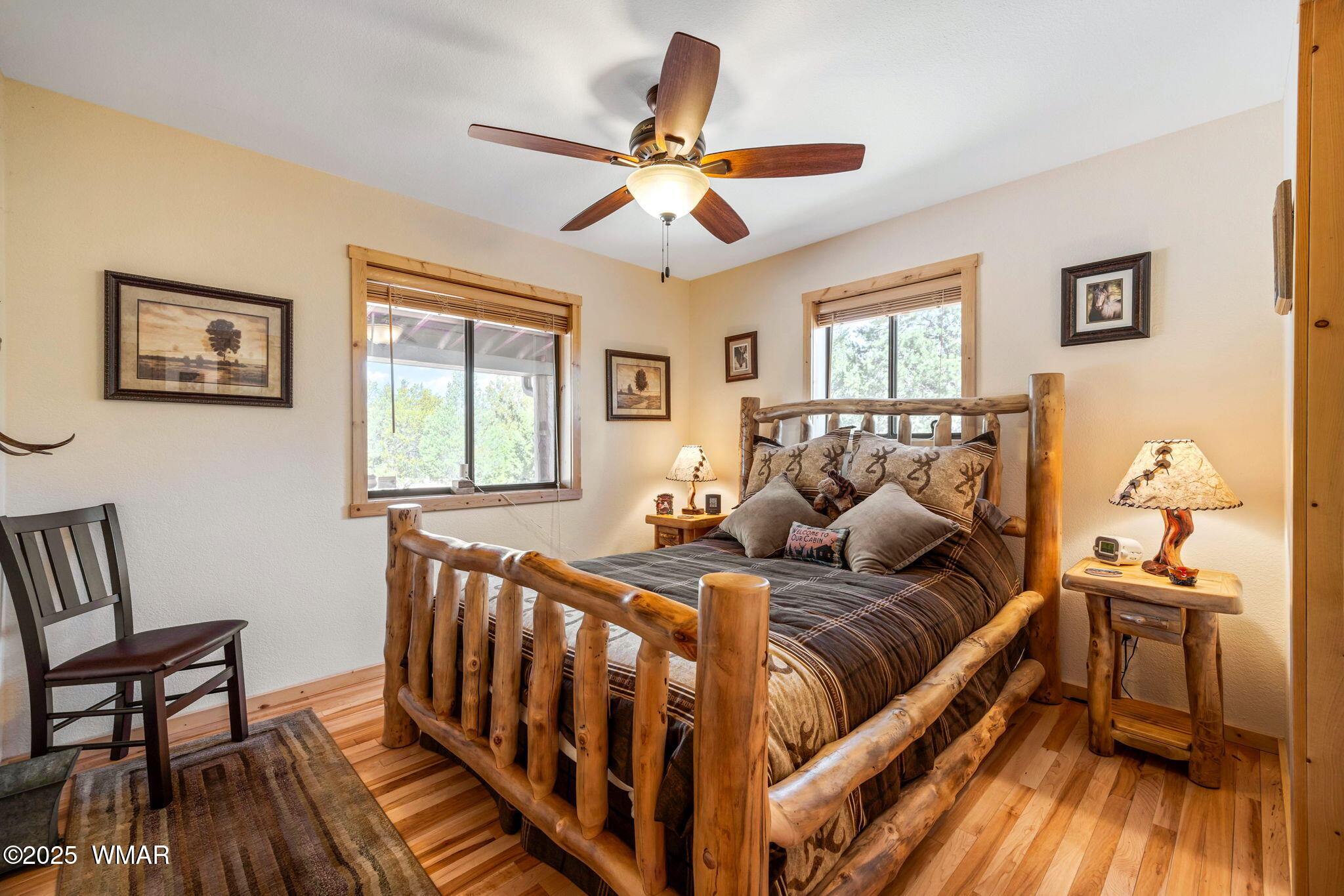 1595 High Country Drive