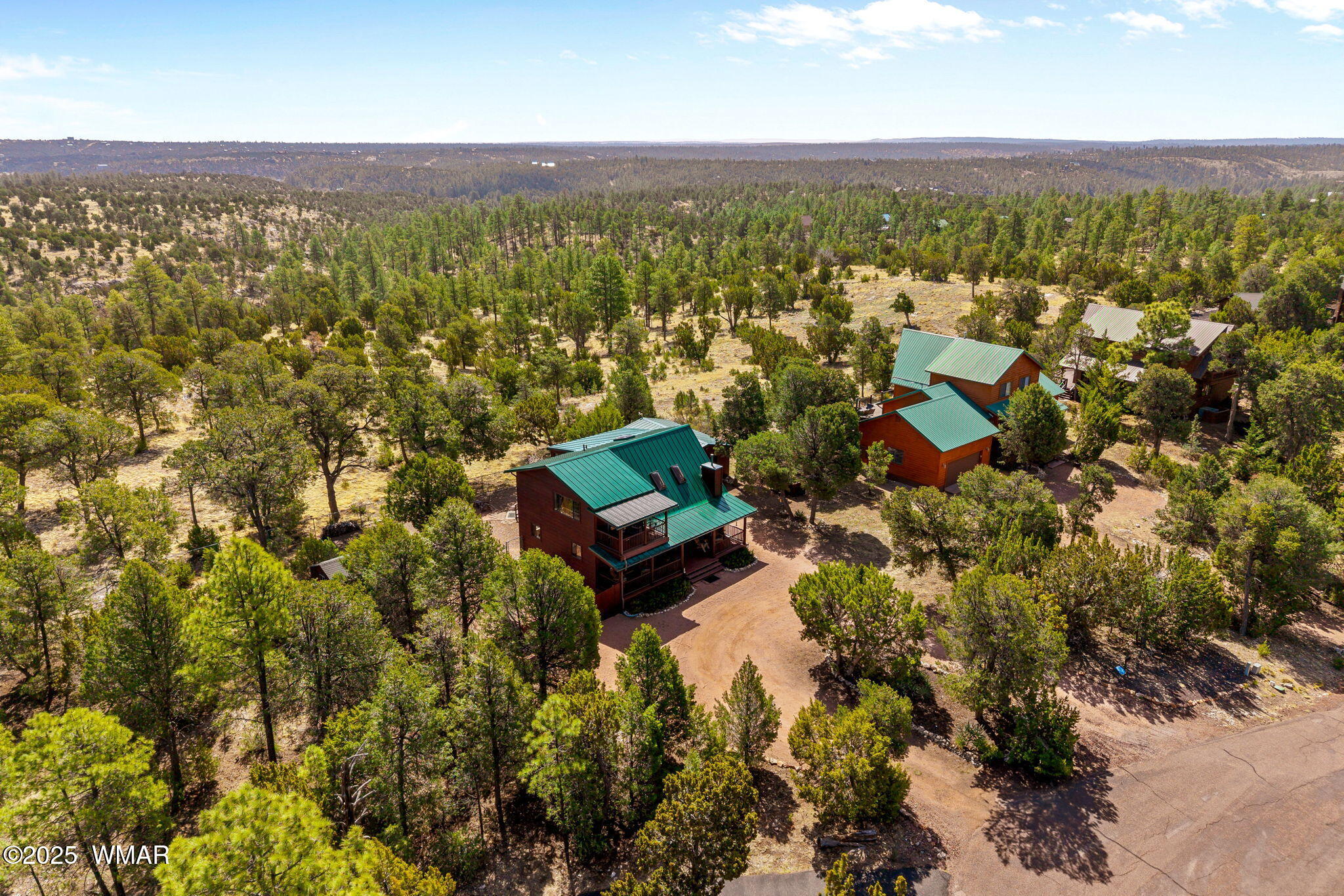 1595 High Country Drive