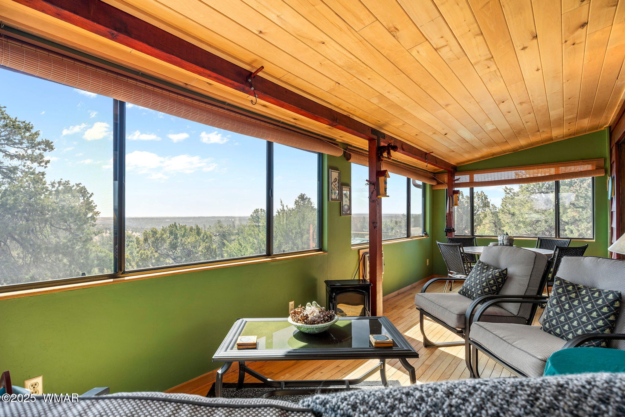 1595 High Country Drive