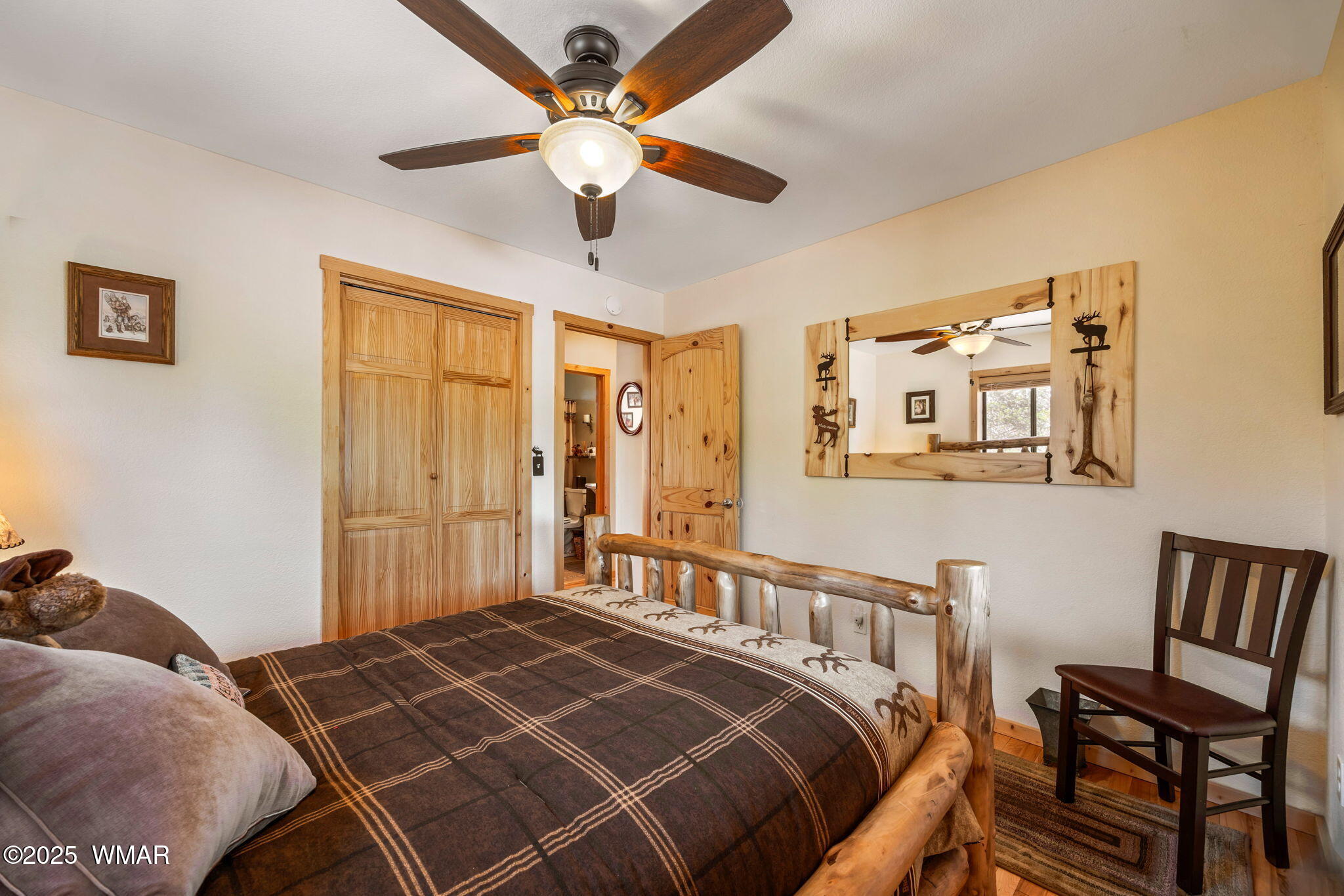 1595 High Country Drive