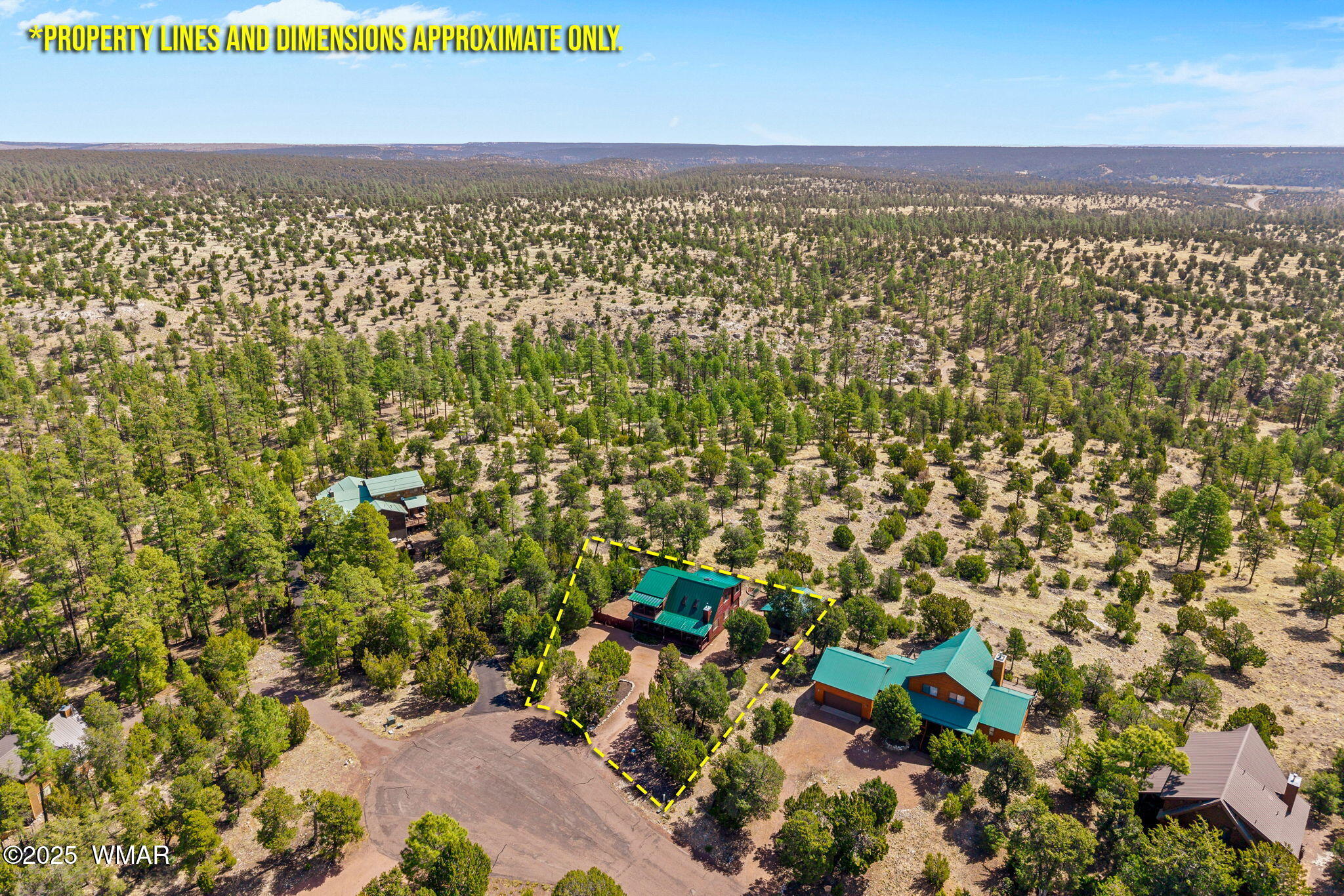 1595 High Country Drive