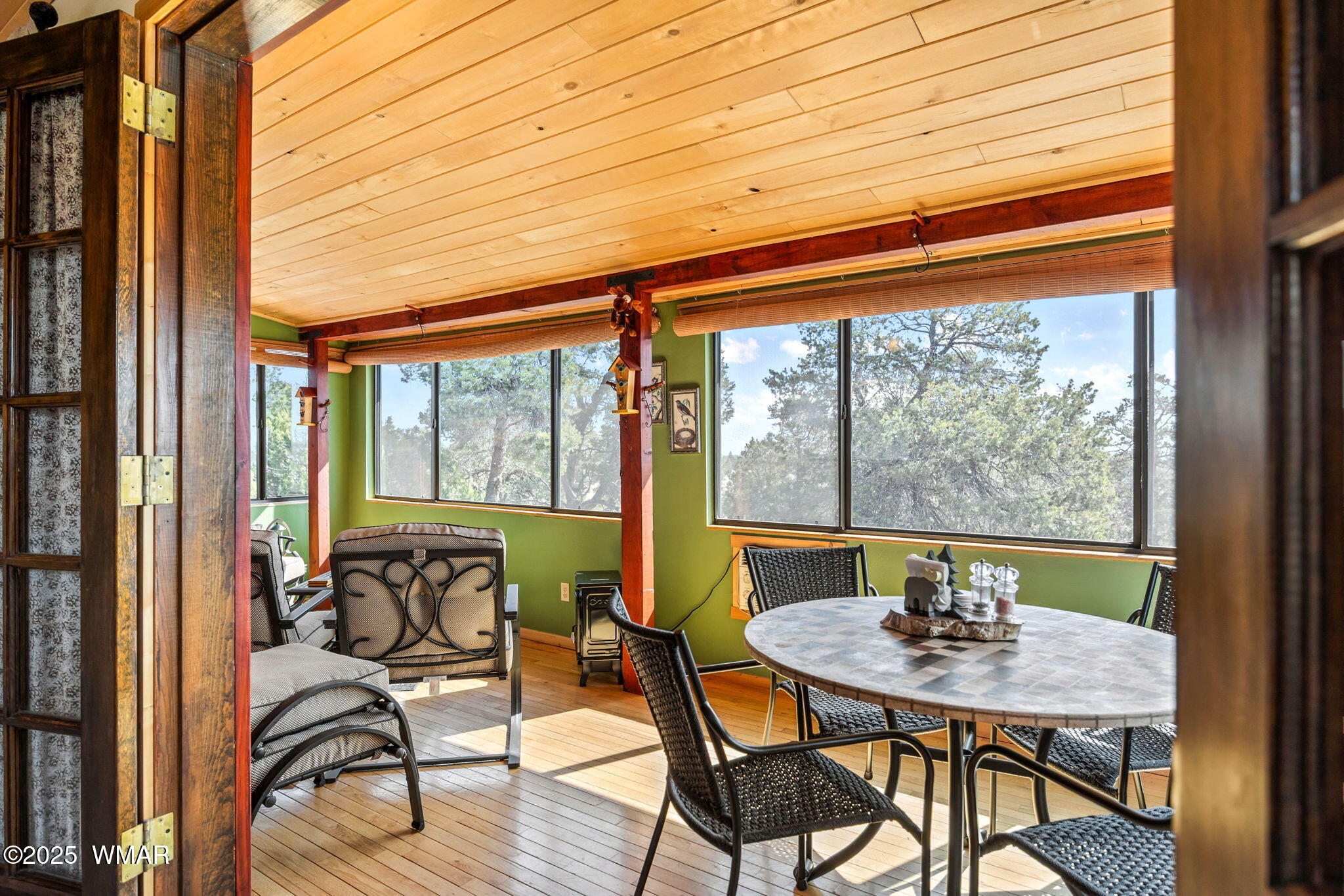 1595 High Country Drive