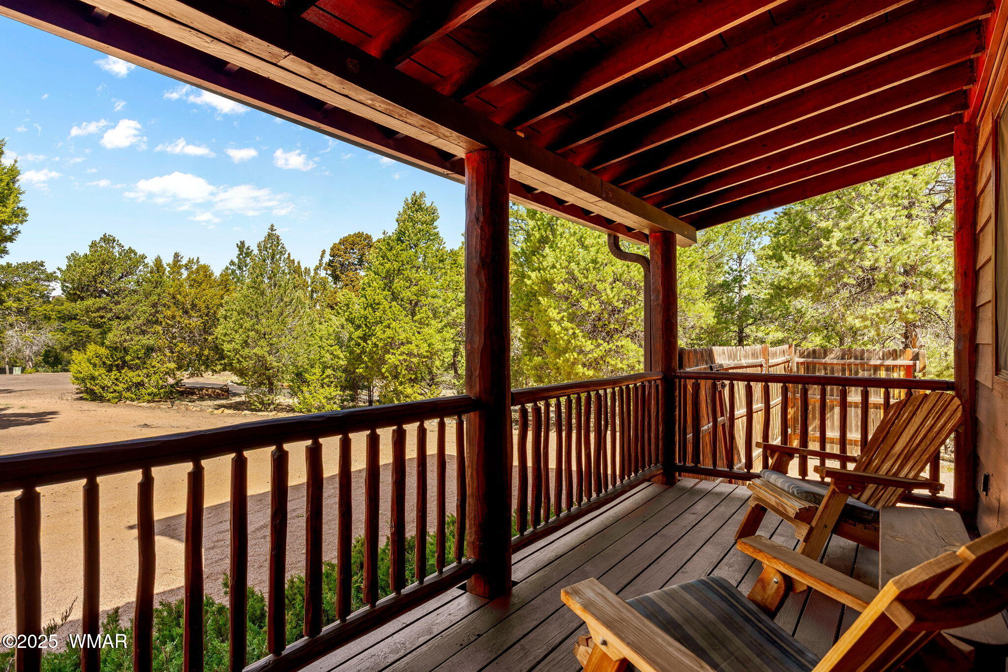 1595 High Country Drive