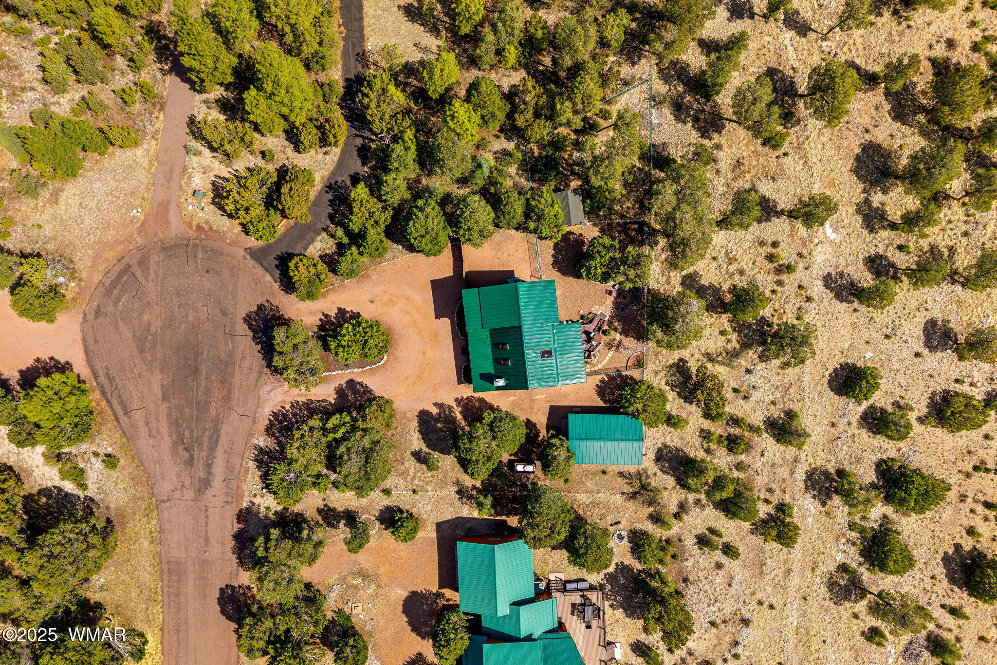 1595 High Country Drive