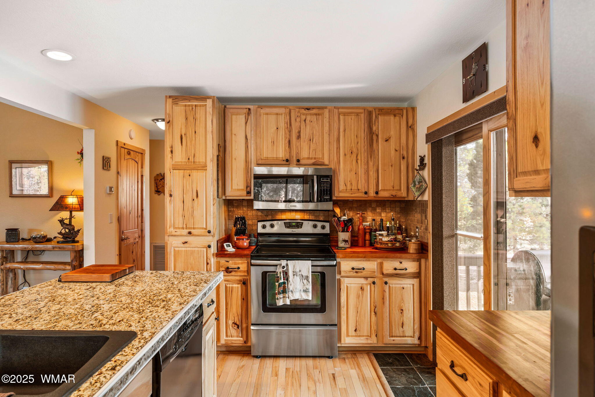 1595 High Country Drive