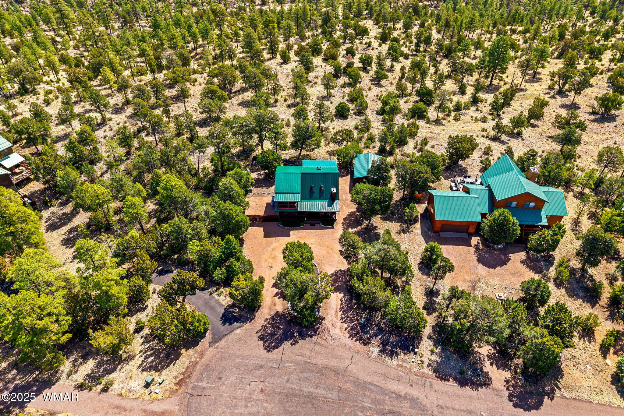 1595 High Country Drive