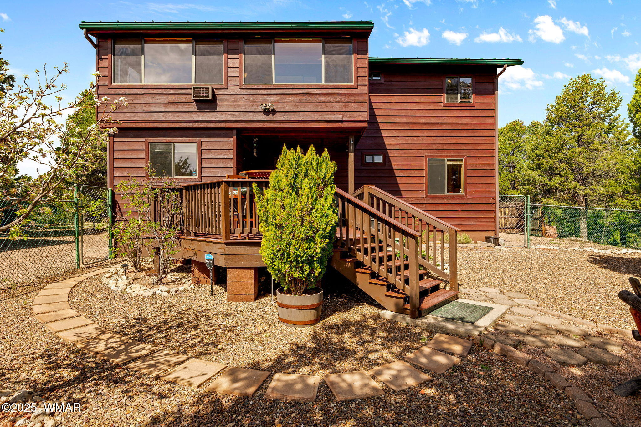 1595 High Country Drive