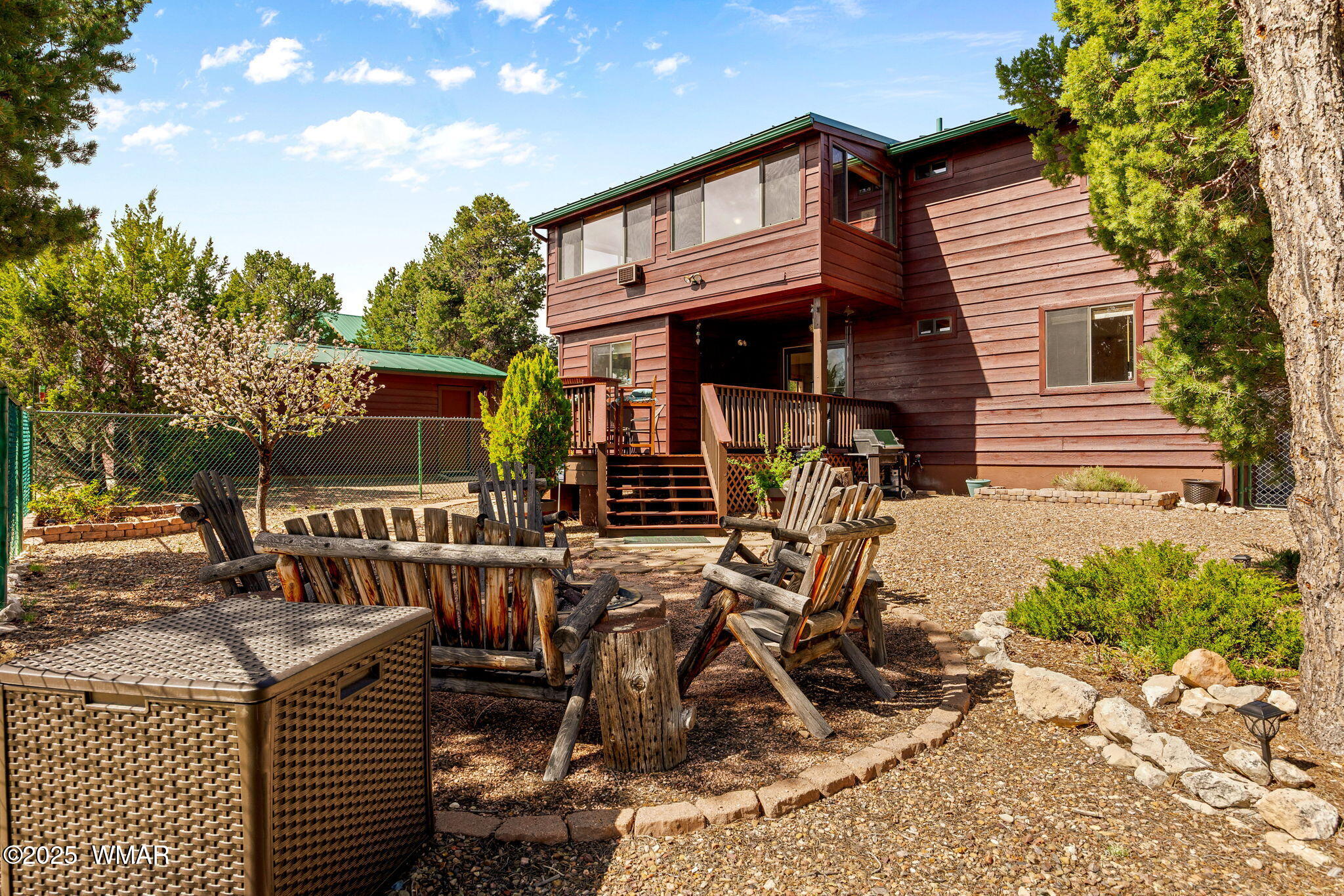 1595 High Country Drive