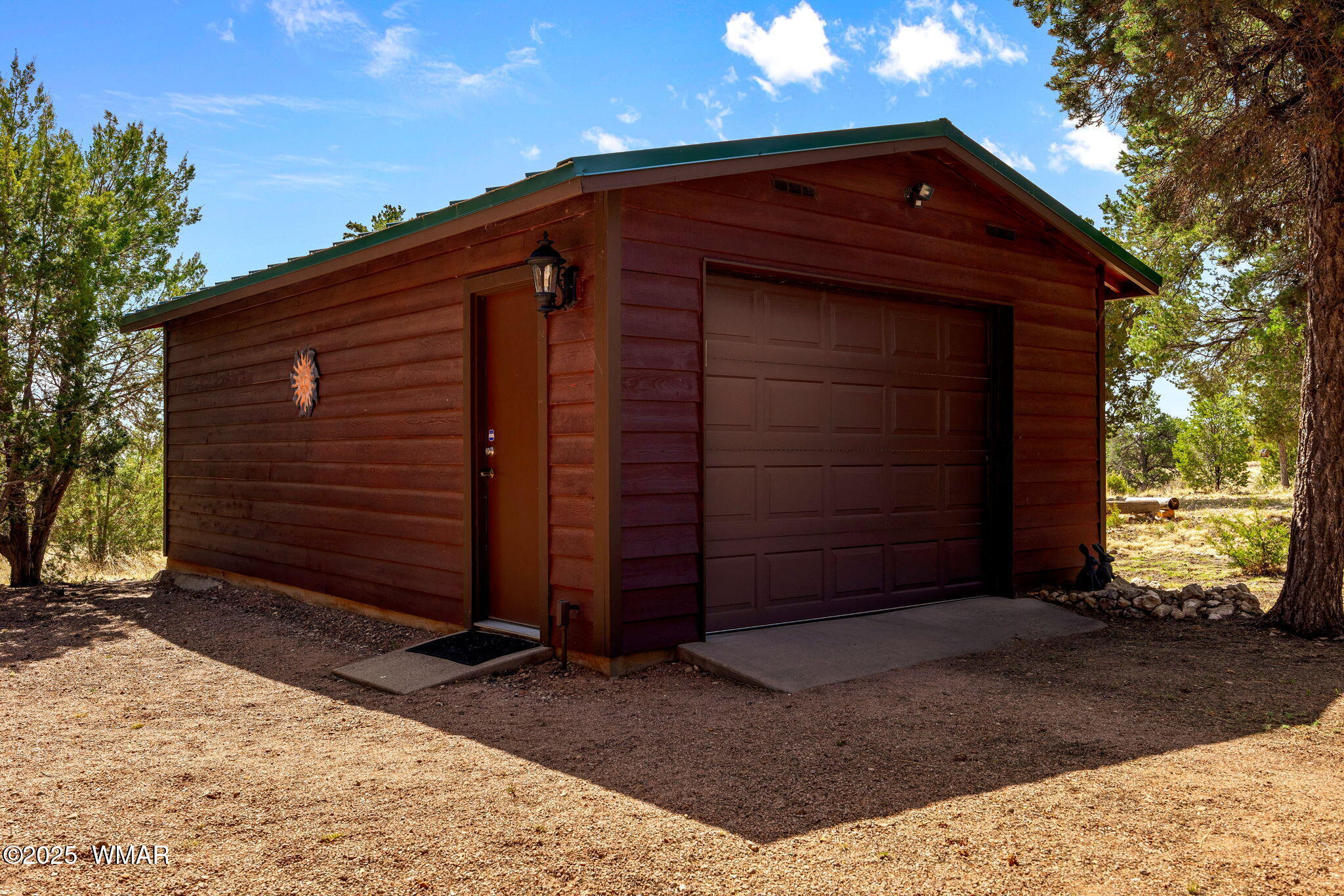 1595 High Country Drive