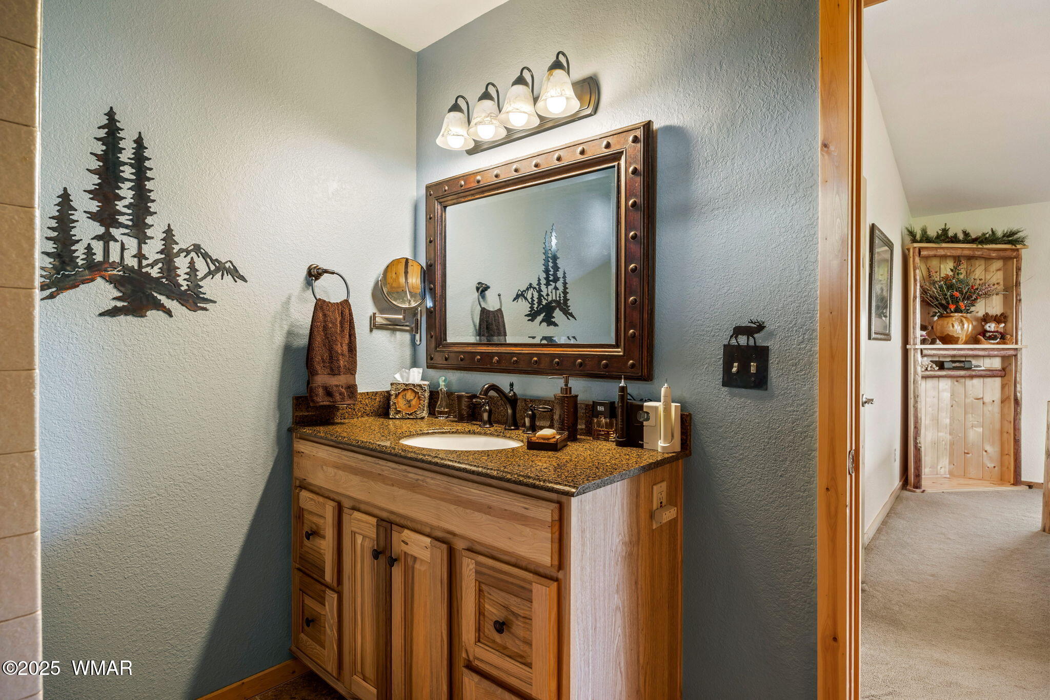 1595 High Country Drive