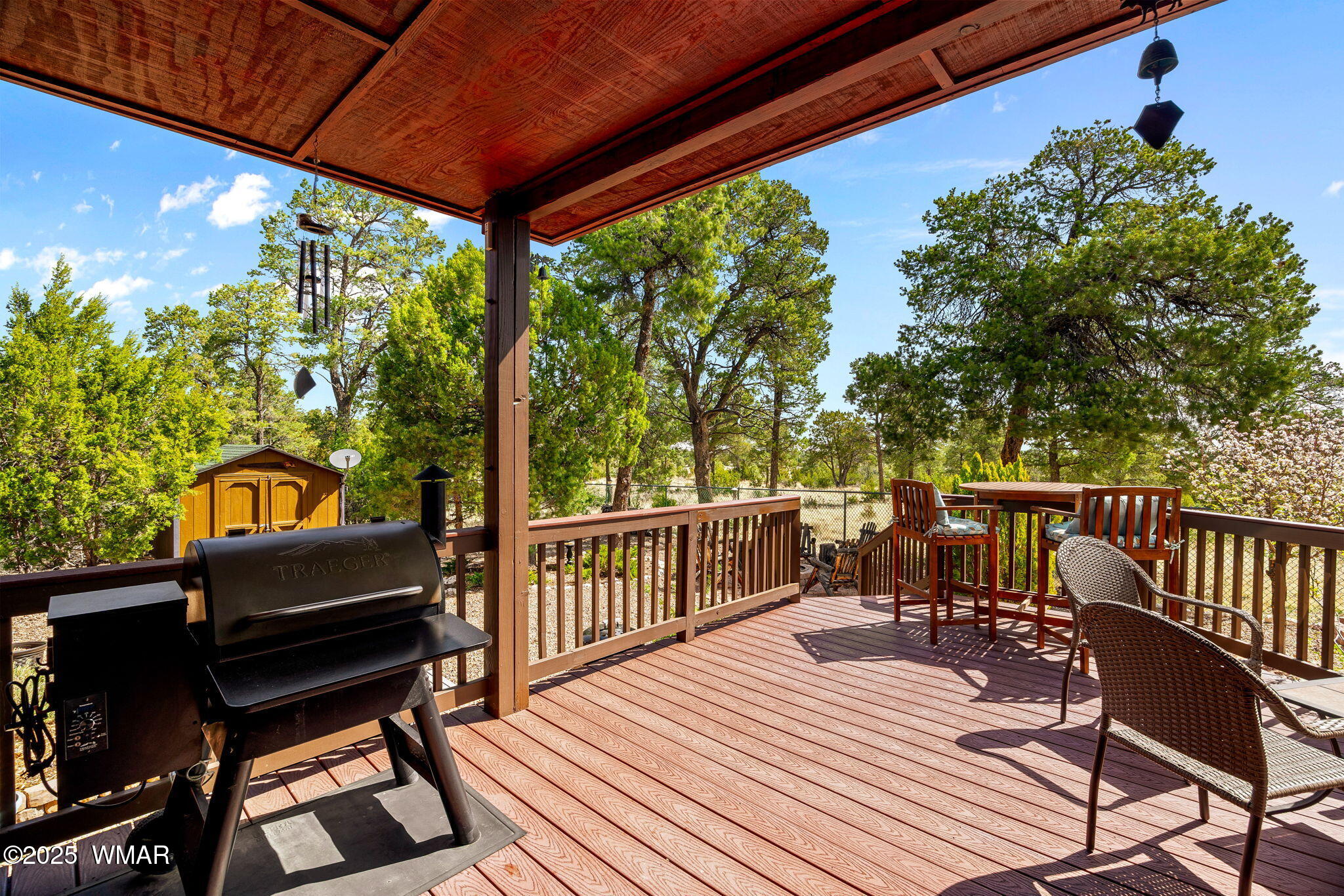 1595 High Country Drive