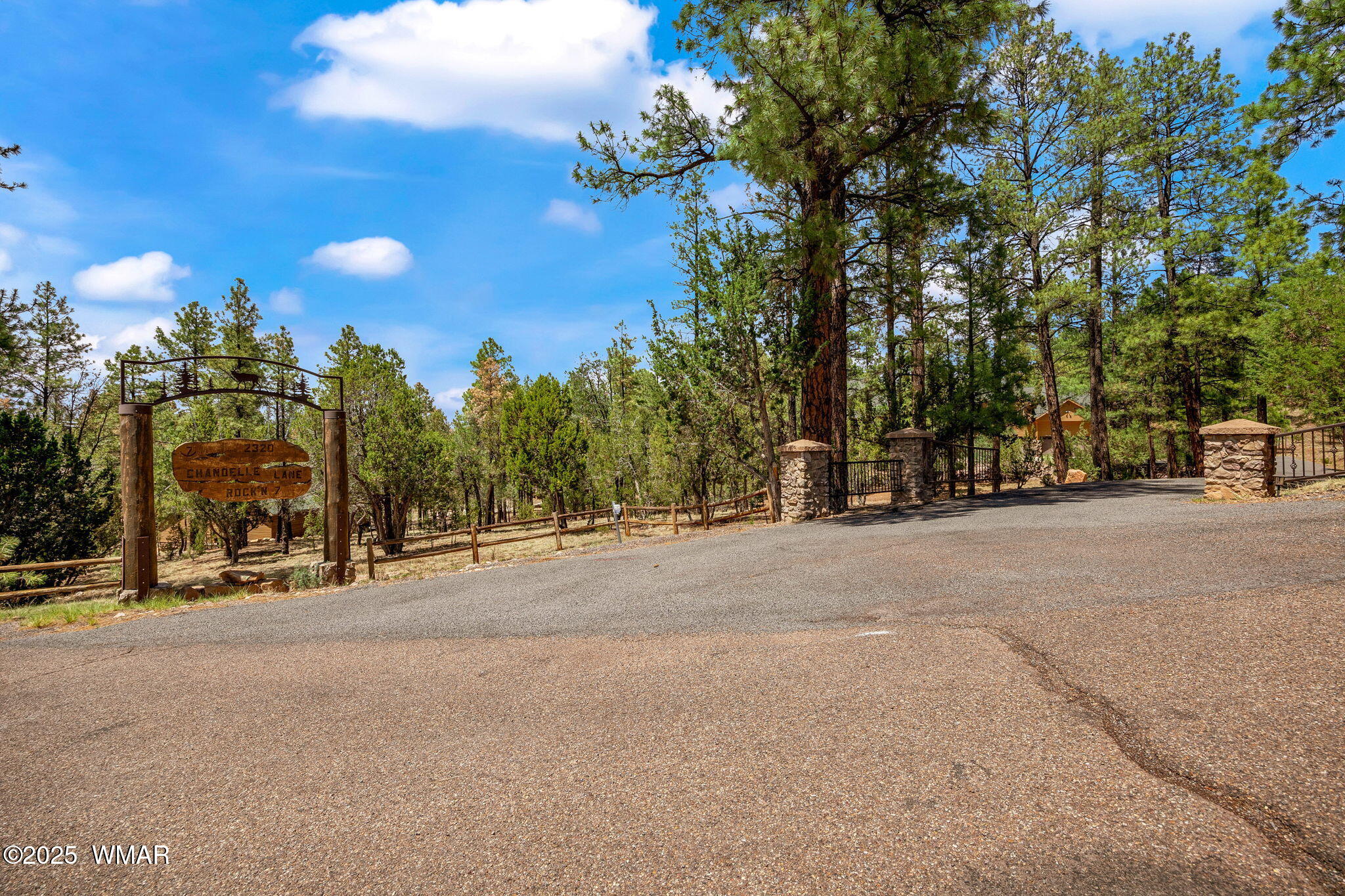 2320 Chandelle Lane