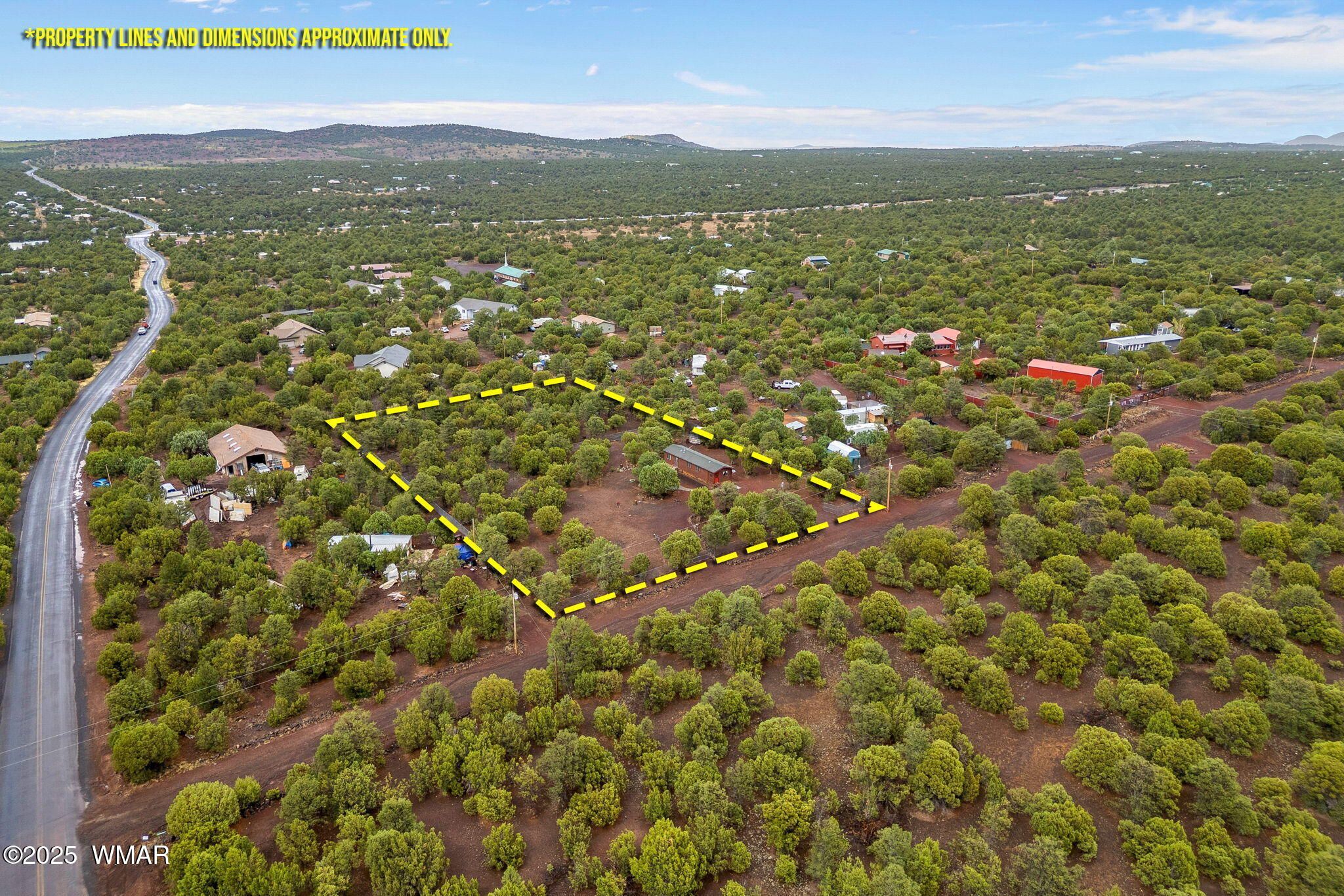 107 North Street, # 3077