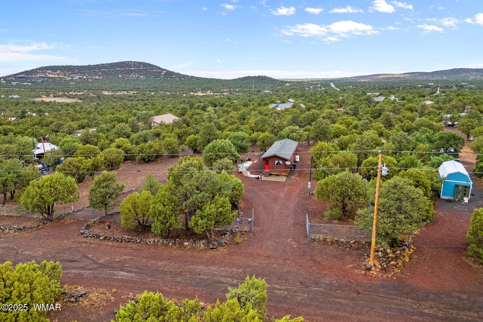 107 North Street, # 3077