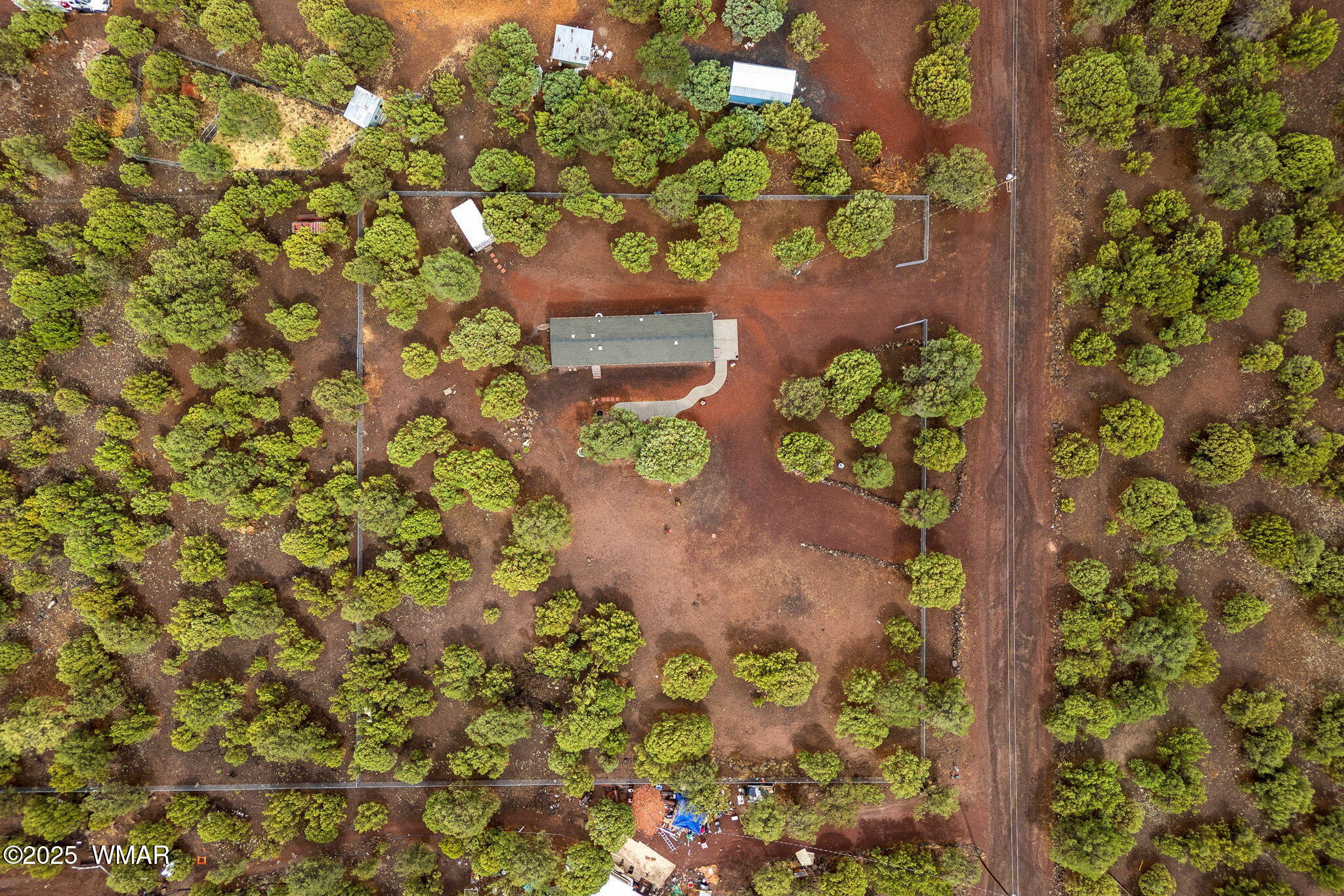 107 North Street, # 3077