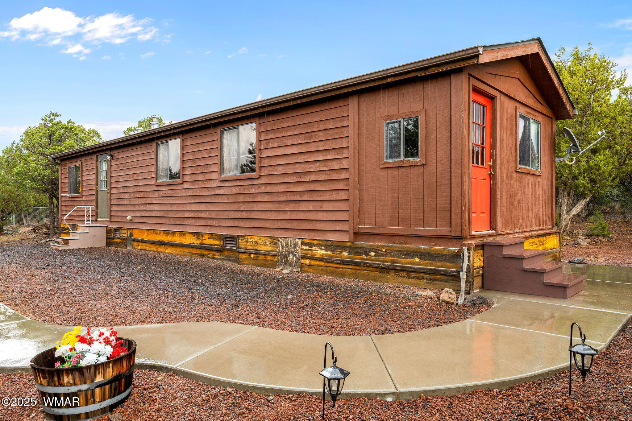 107 North Street, # 3077