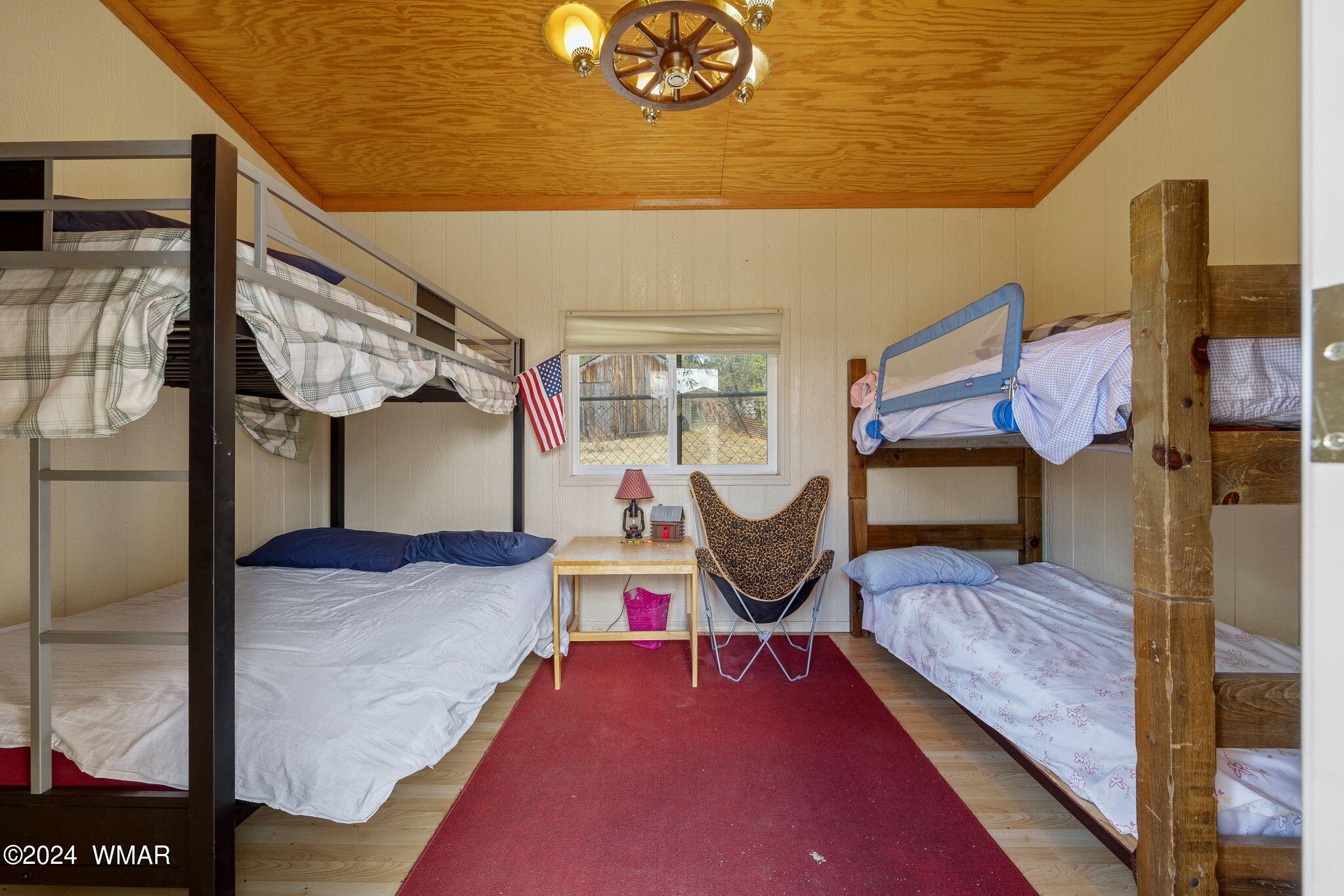 3368 Buckskin Canyon Road, Heber