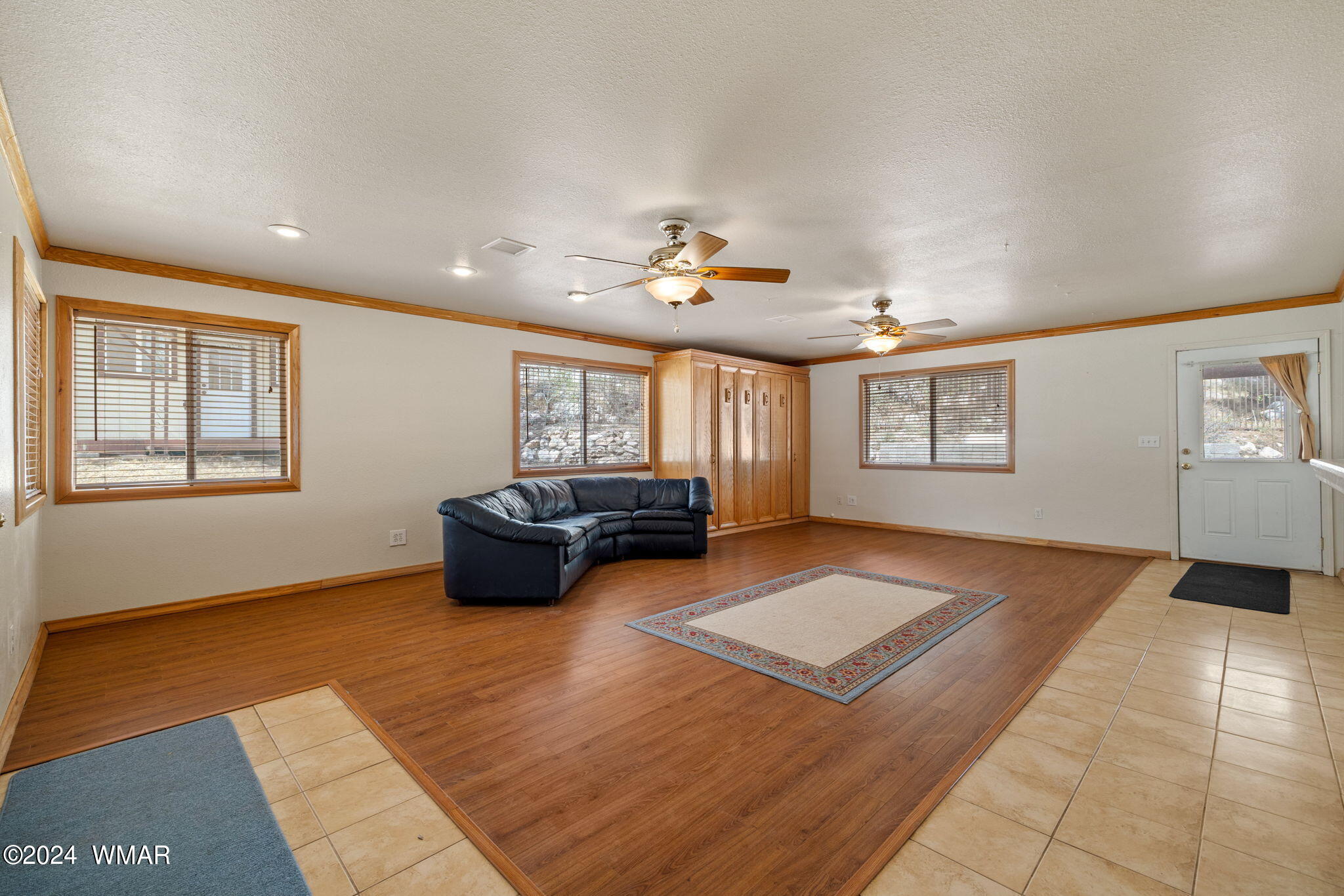 3368 Buckskin Canyon Road, Heber