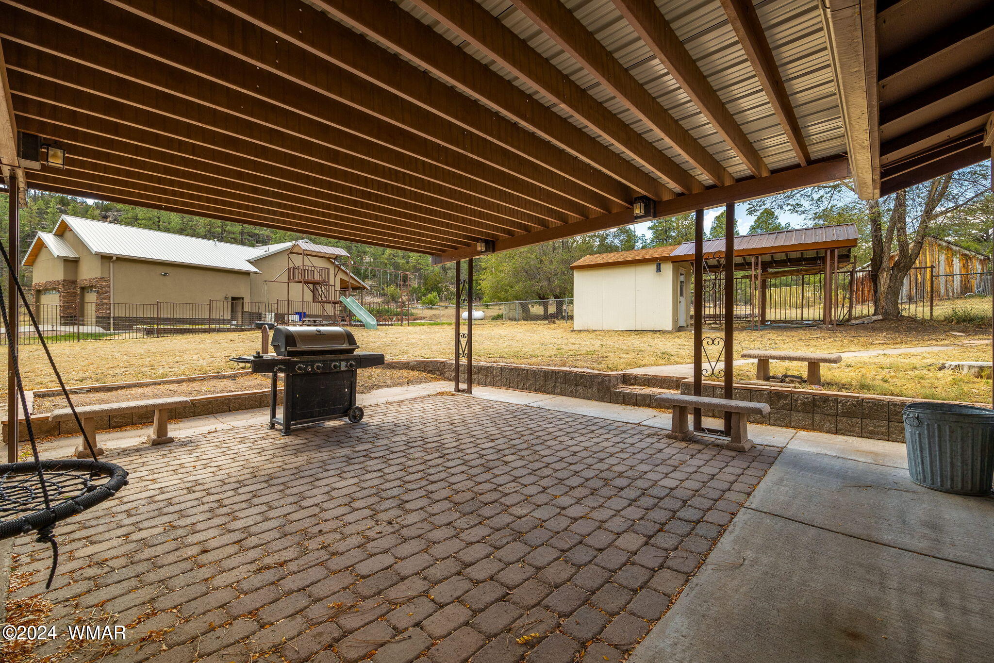 3368 Buckskin Canyon Road, Heber