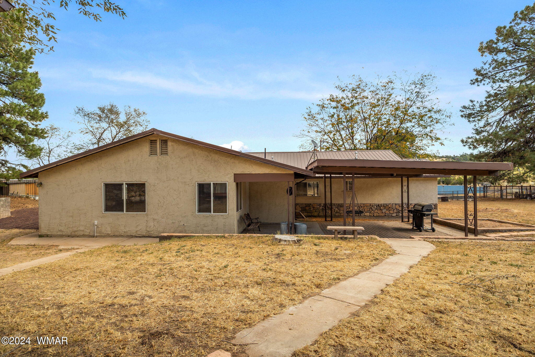 3368 Buckskin Canyon Road, Heber