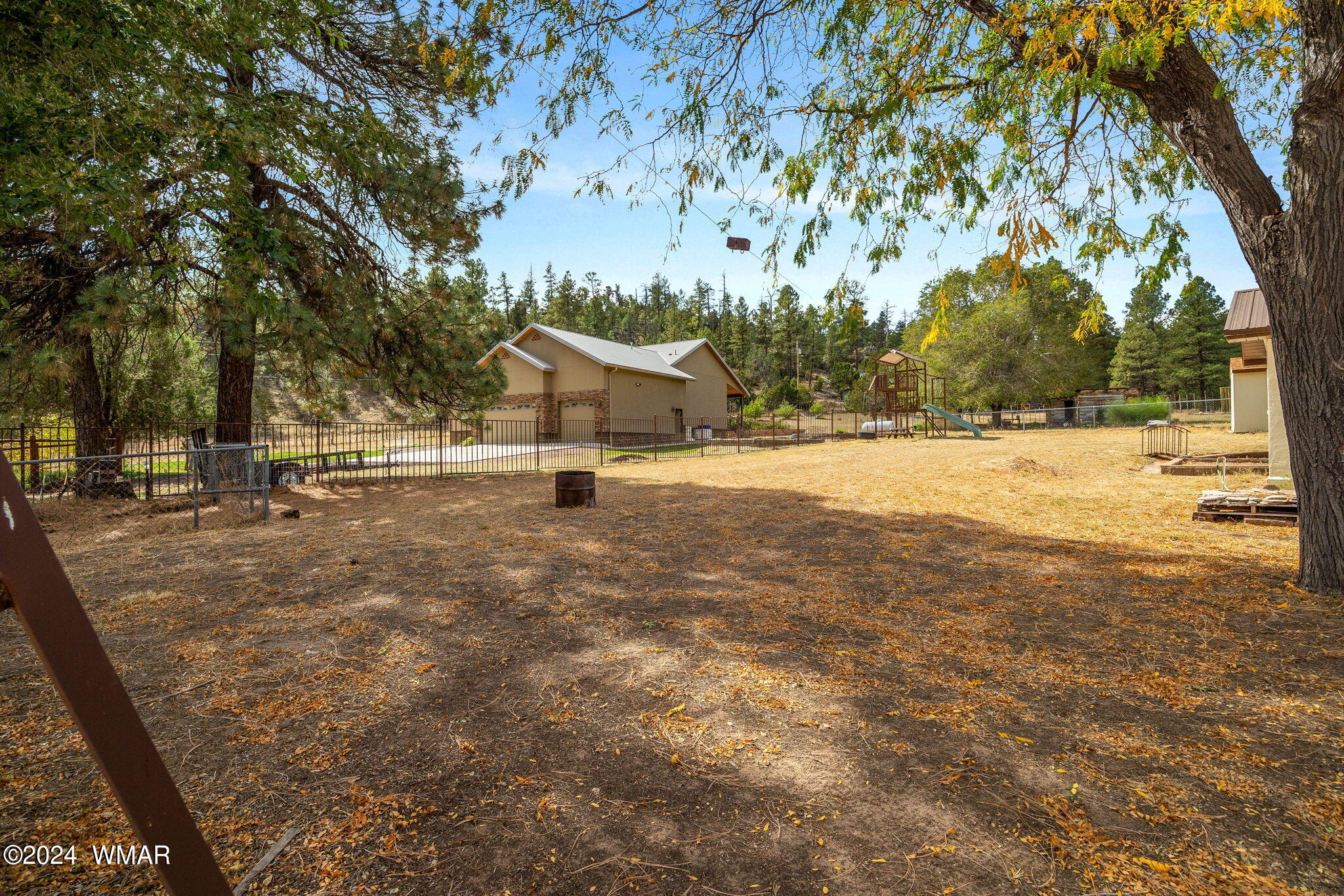 3368 Buckskin Canyon Road, Heber