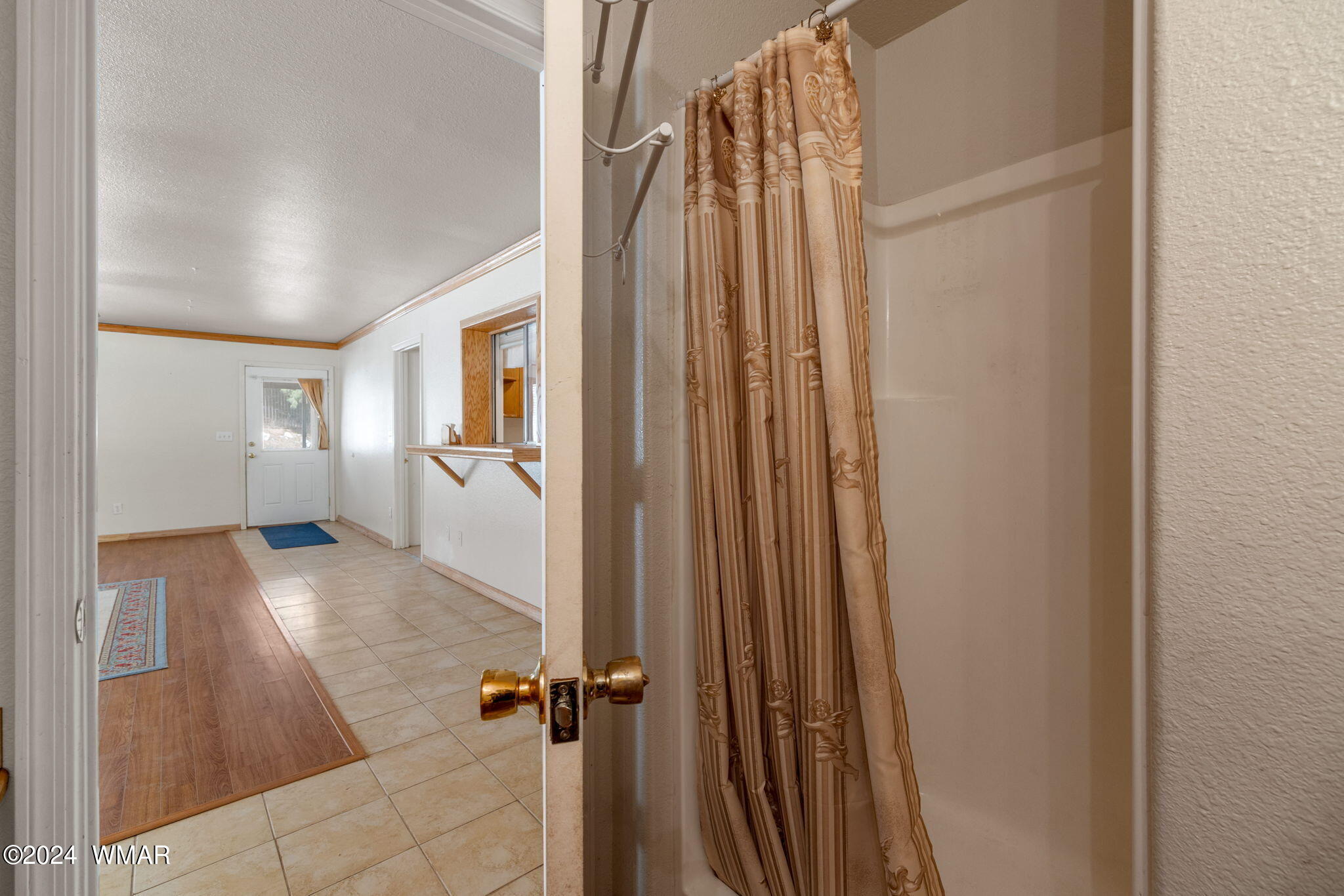 3368 Buckskin Canyon Road, Heber