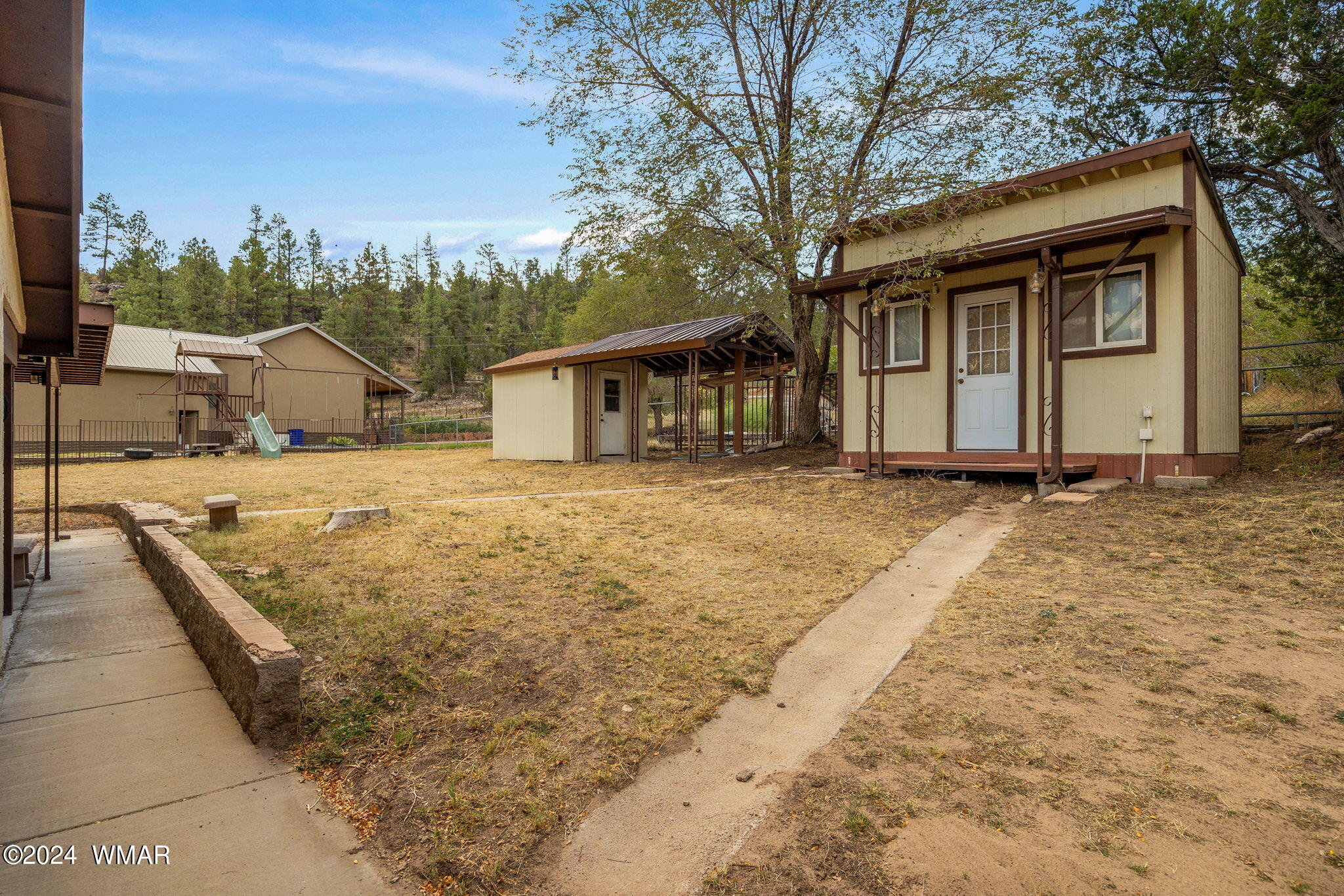 3368 Buckskin Canyon Road, Heber