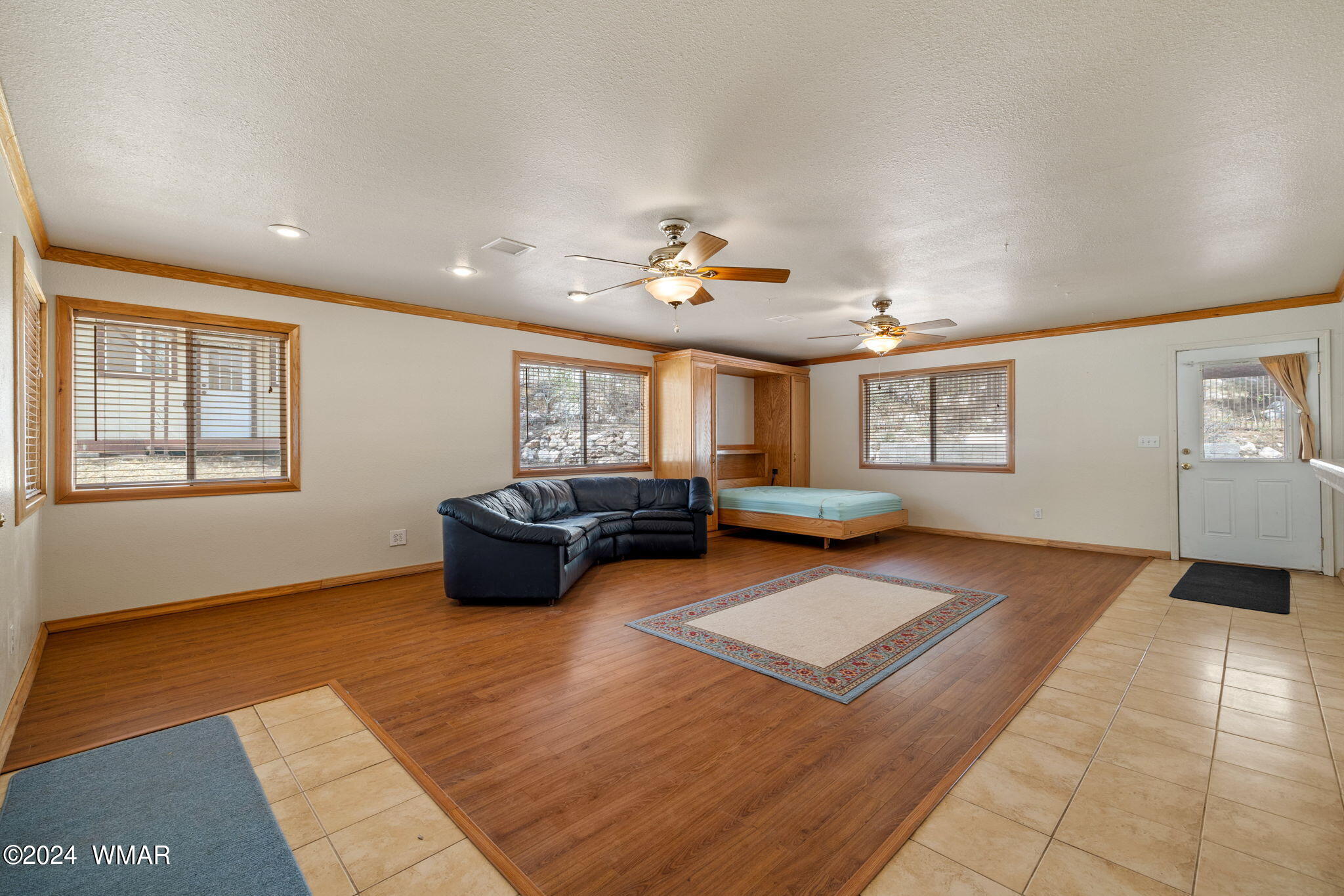 3368 Buckskin Canyon Road, Heber