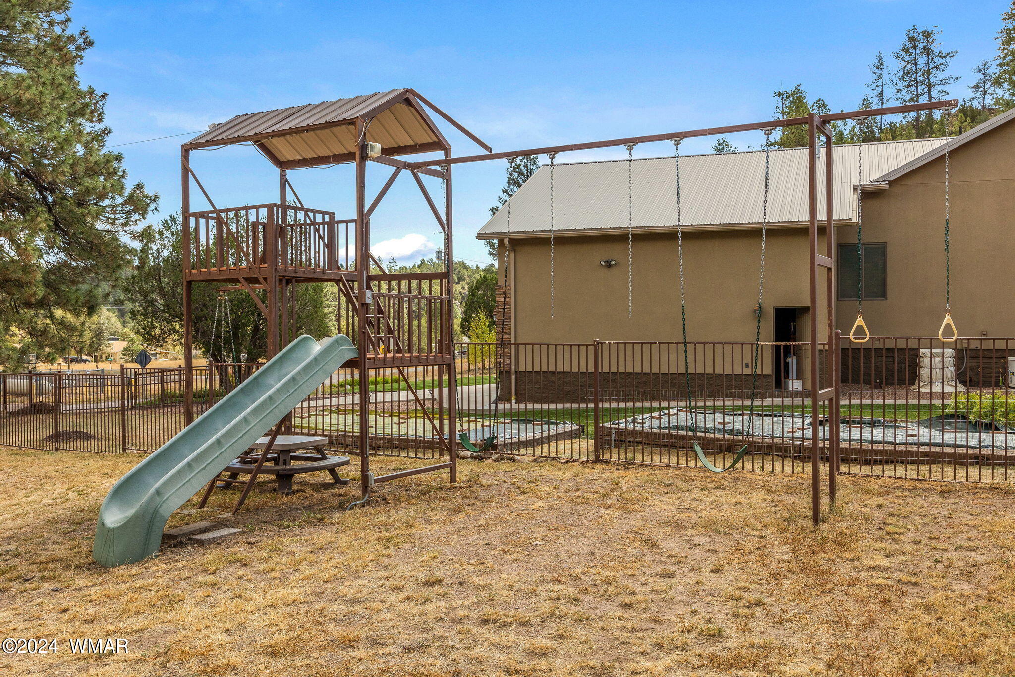 3368 Buckskin Canyon Road, Heber