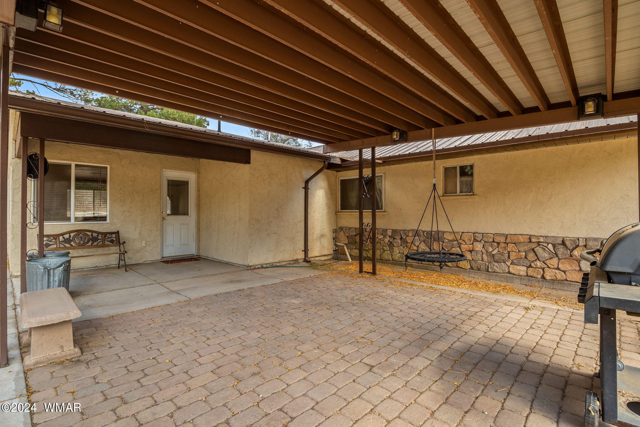 3368 Buckskin Canyon Road, Heber