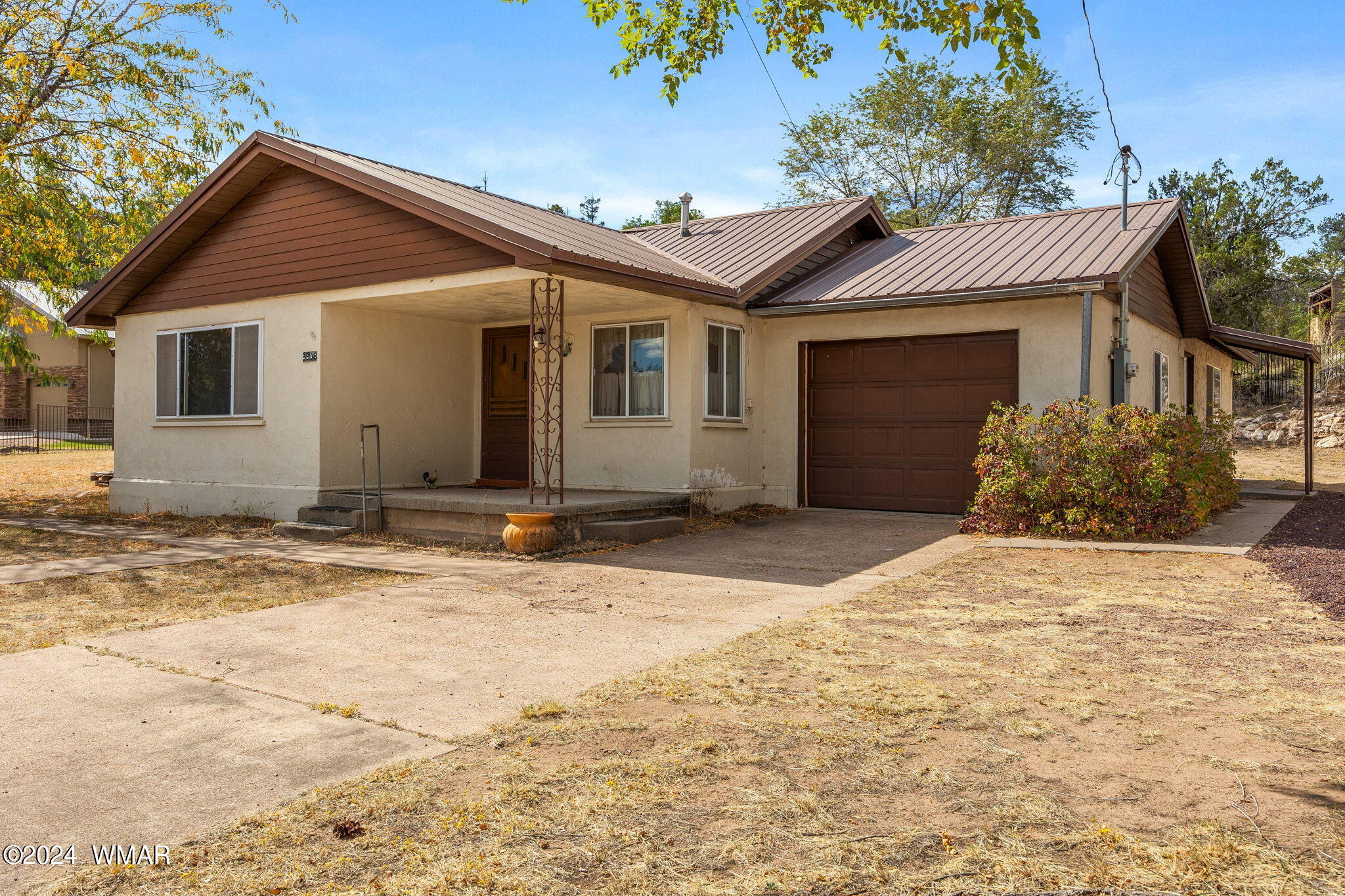 3368 Buckskin Canyon Road, Heber