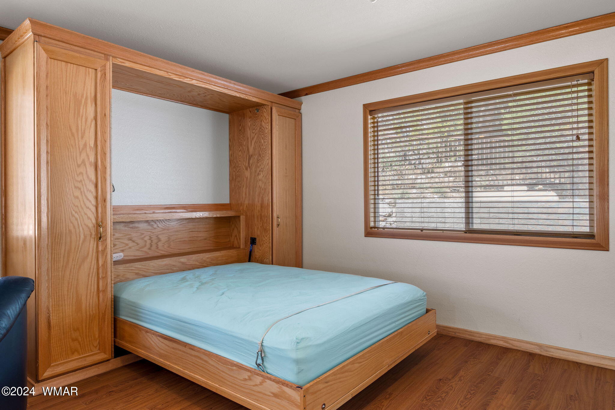 3368 Buckskin Canyon Road, Heber