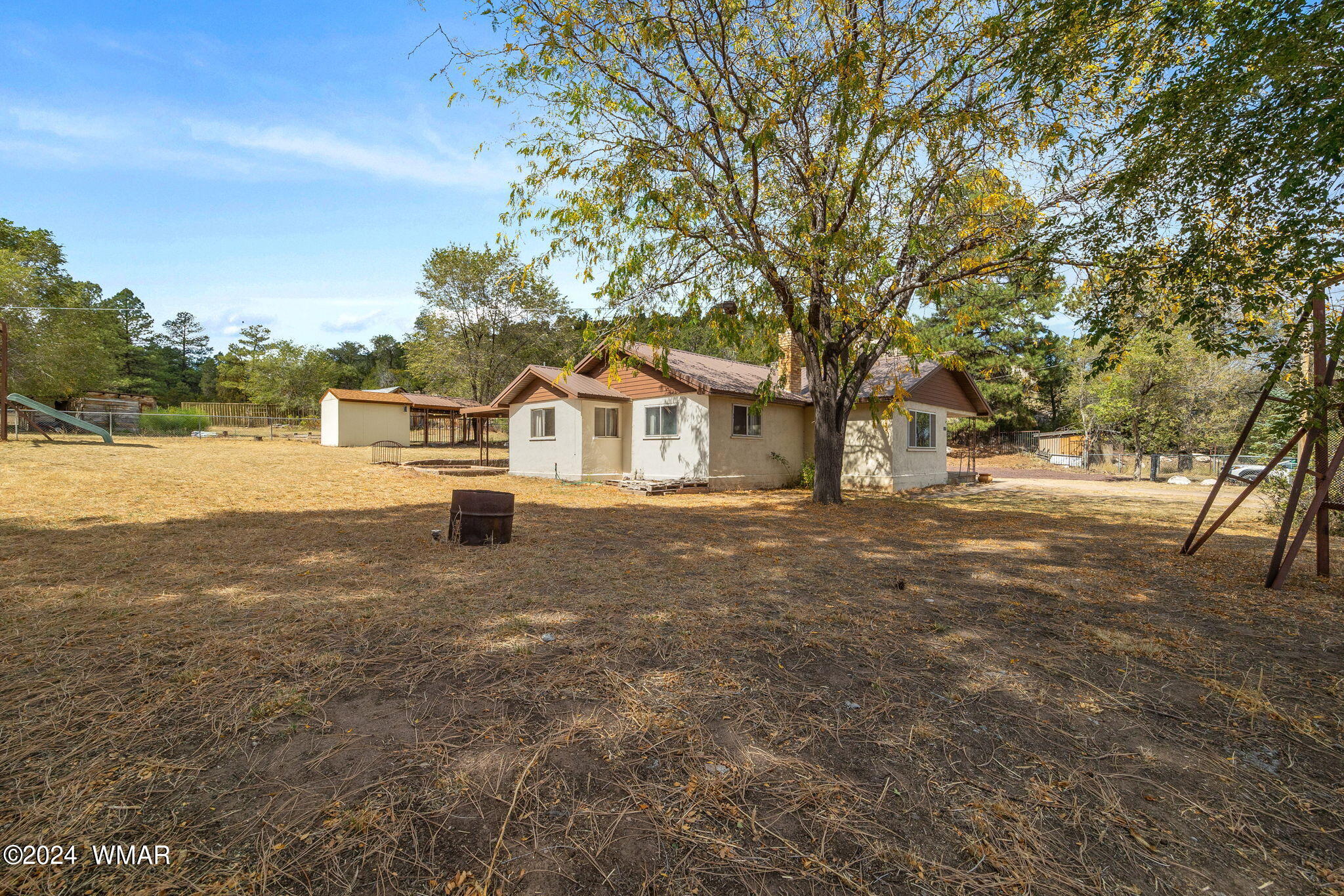 3368 Buckskin Canyon Road, Heber