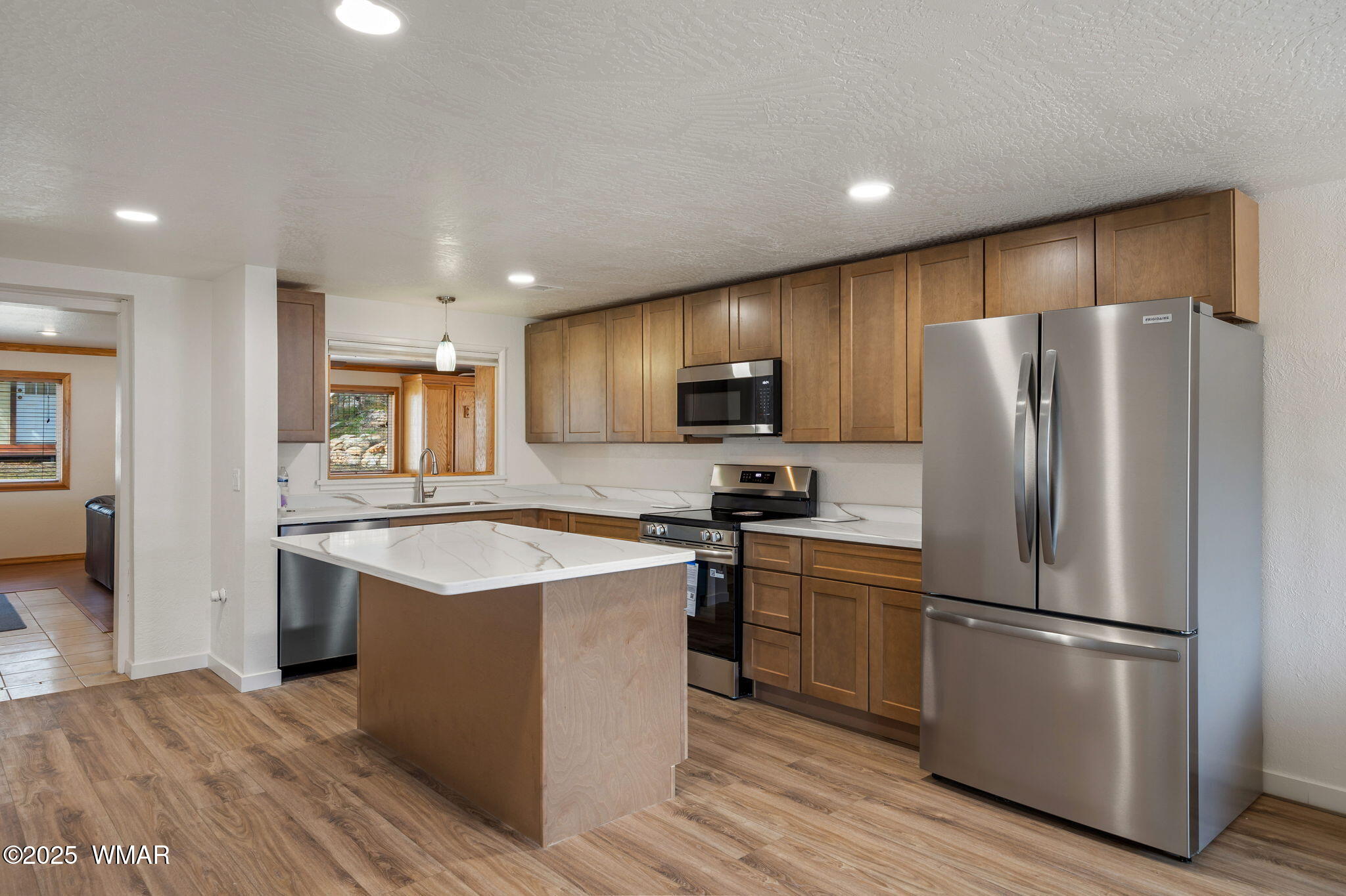 3368 Buckskin Canyon Road, Heber