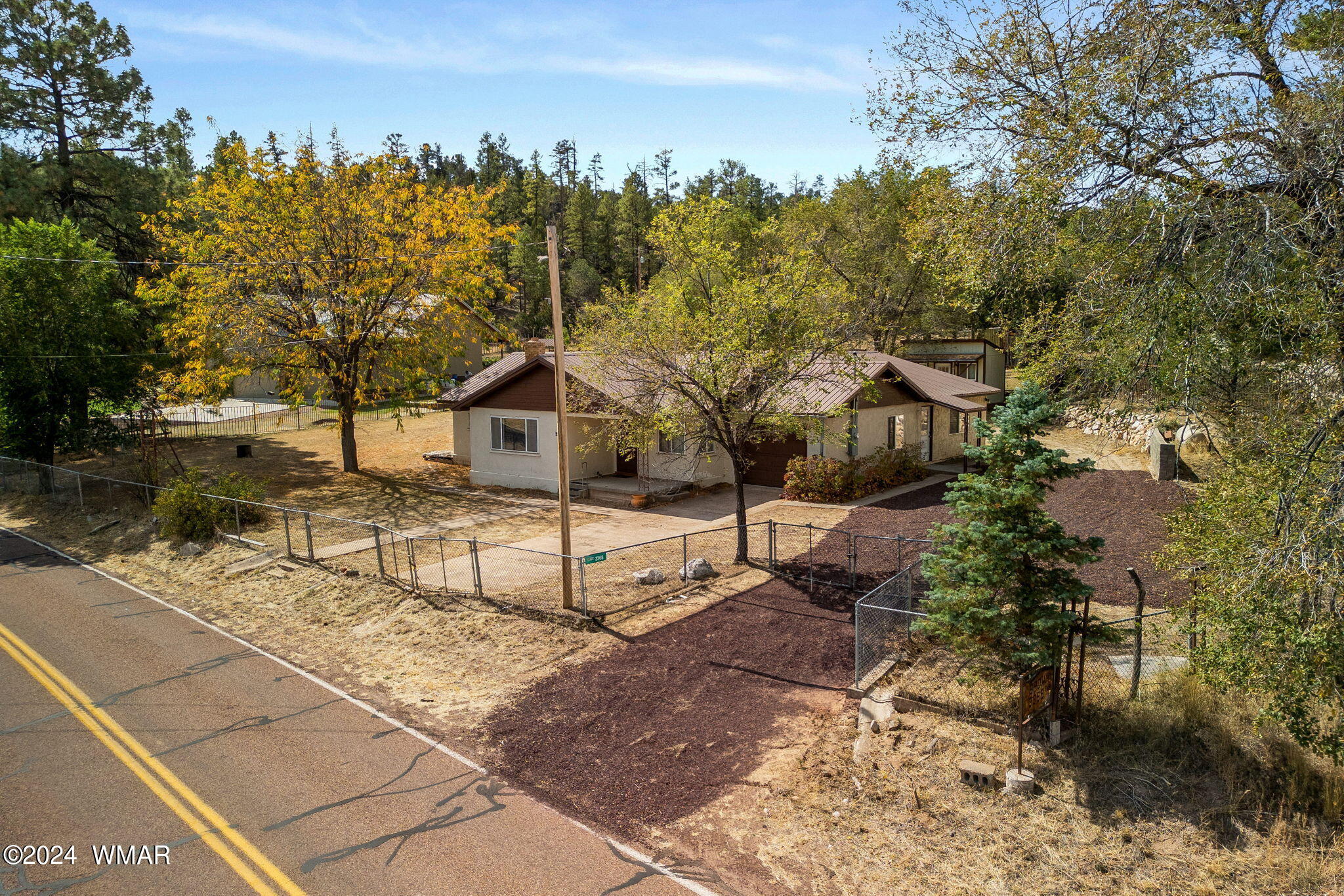 3368 Buckskin Canyon Road, Heber