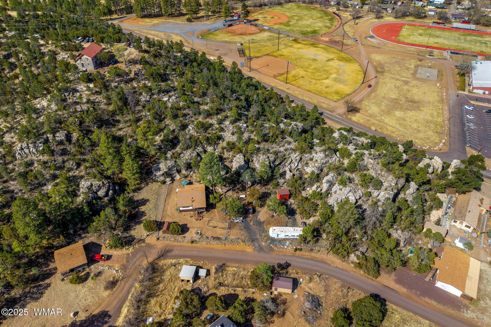 3424 Butts Lane, Heber