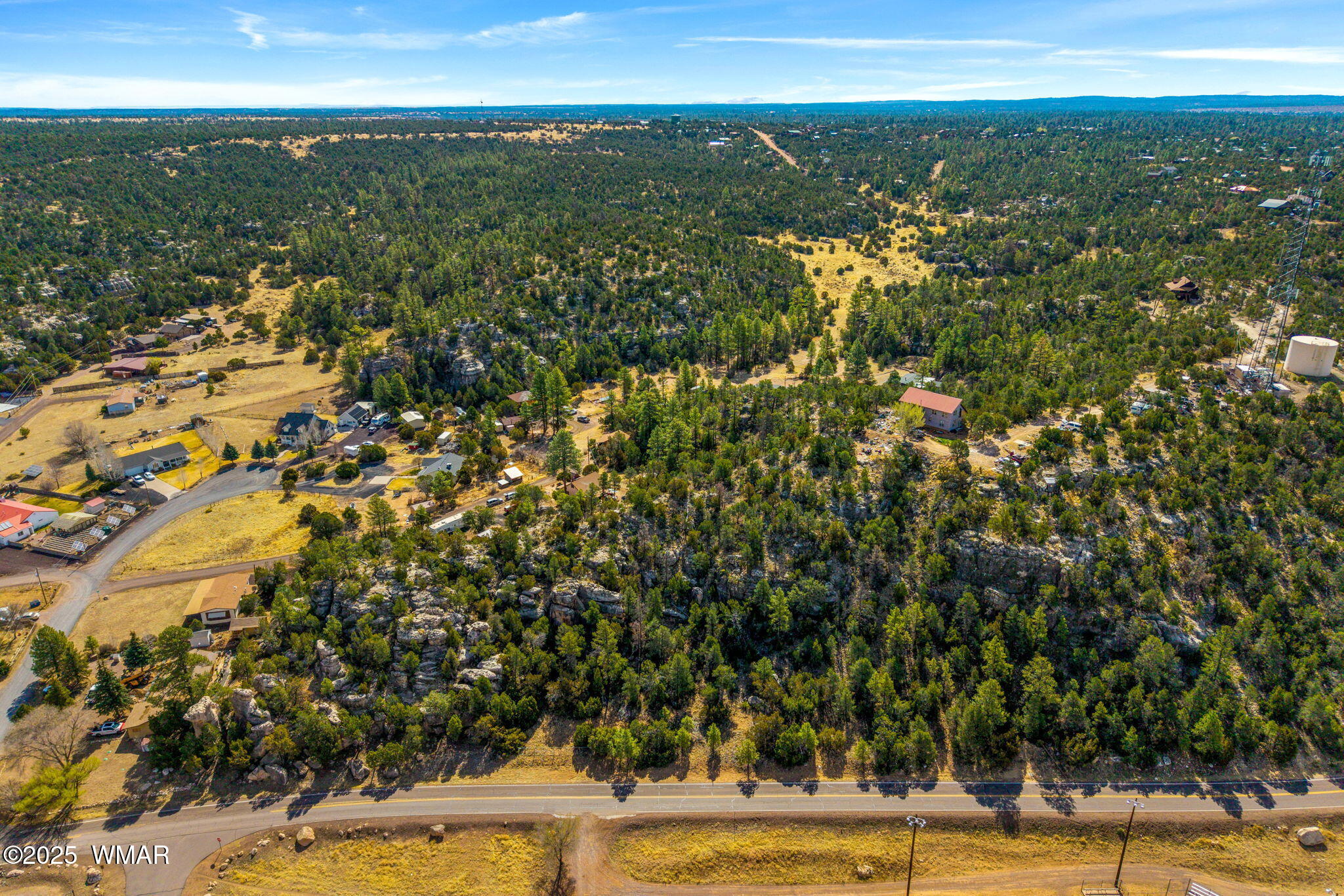 3424 Butts Lane, Heber