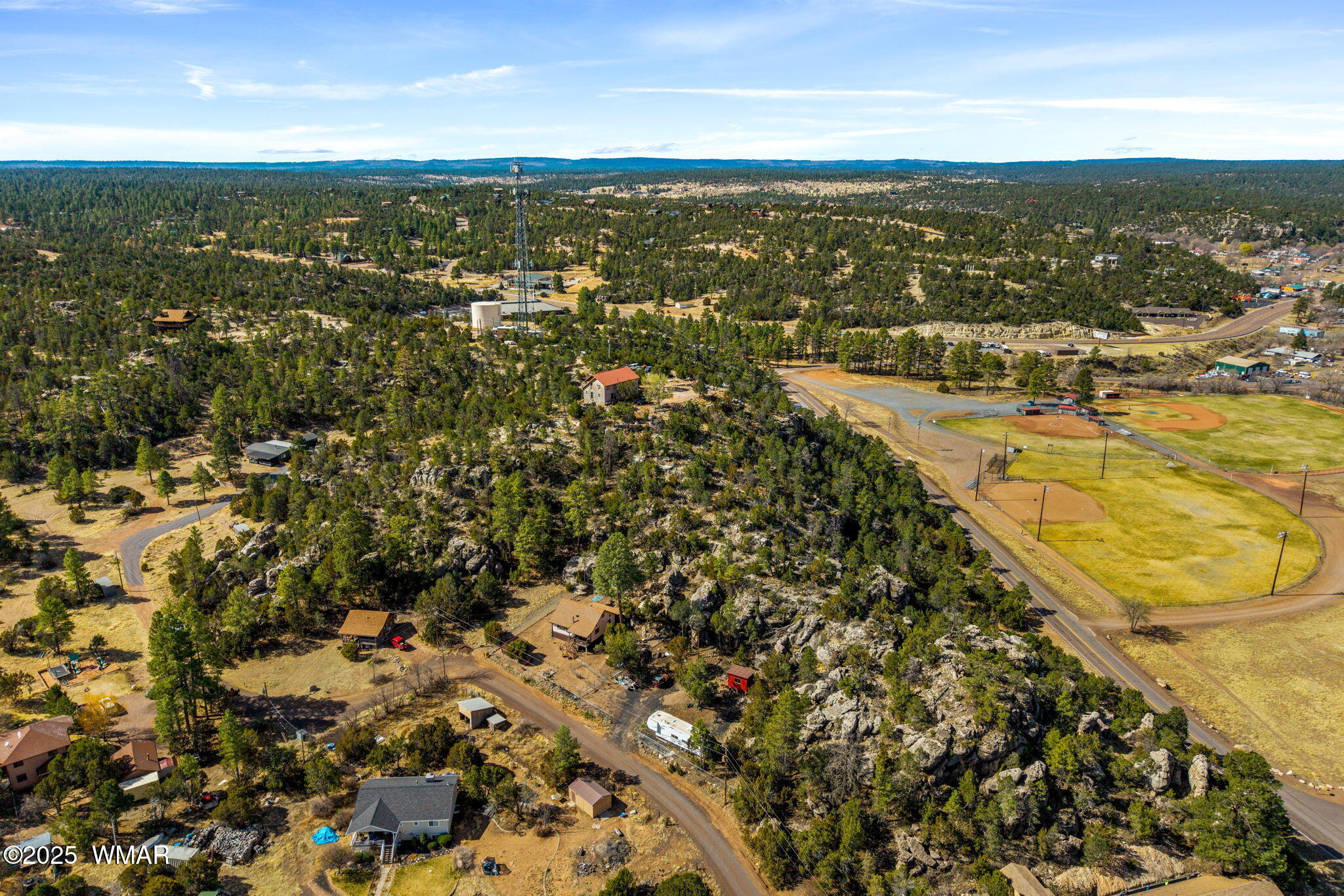 3424 Butts Lane, Heber