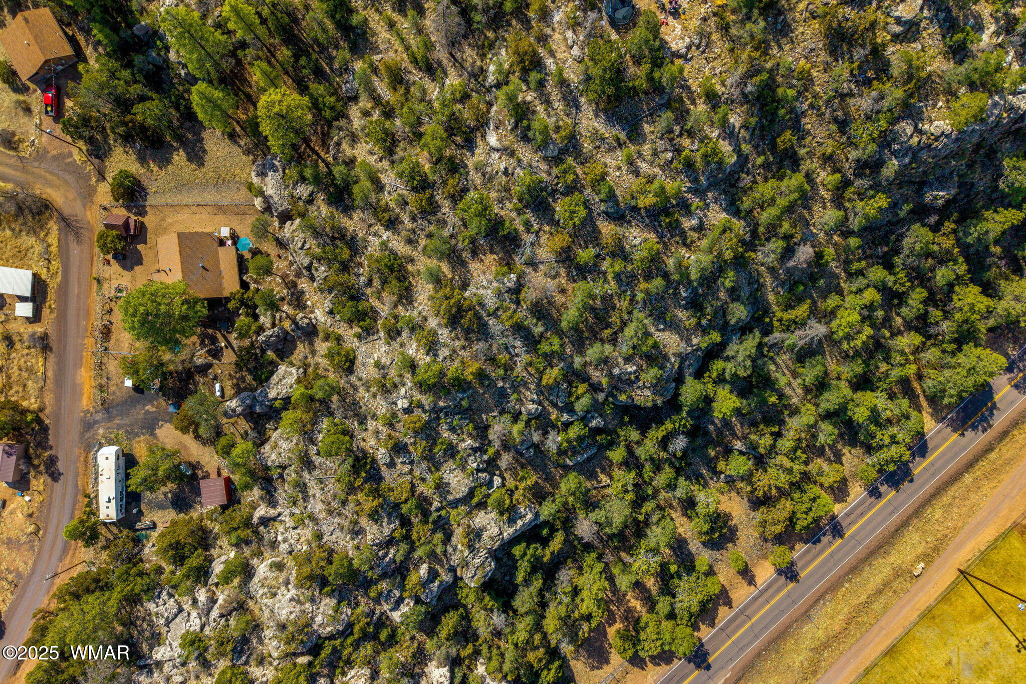 3424 Butts Lane, Heber