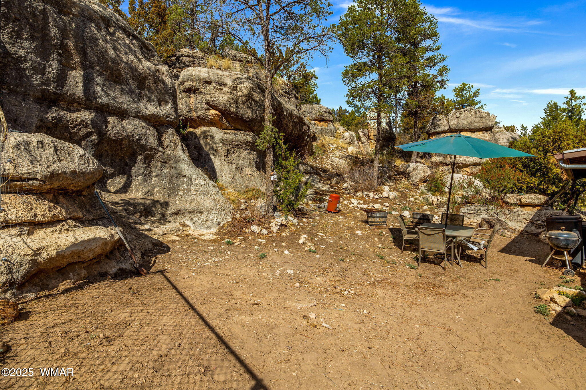 3424 Butts Lane, Heber