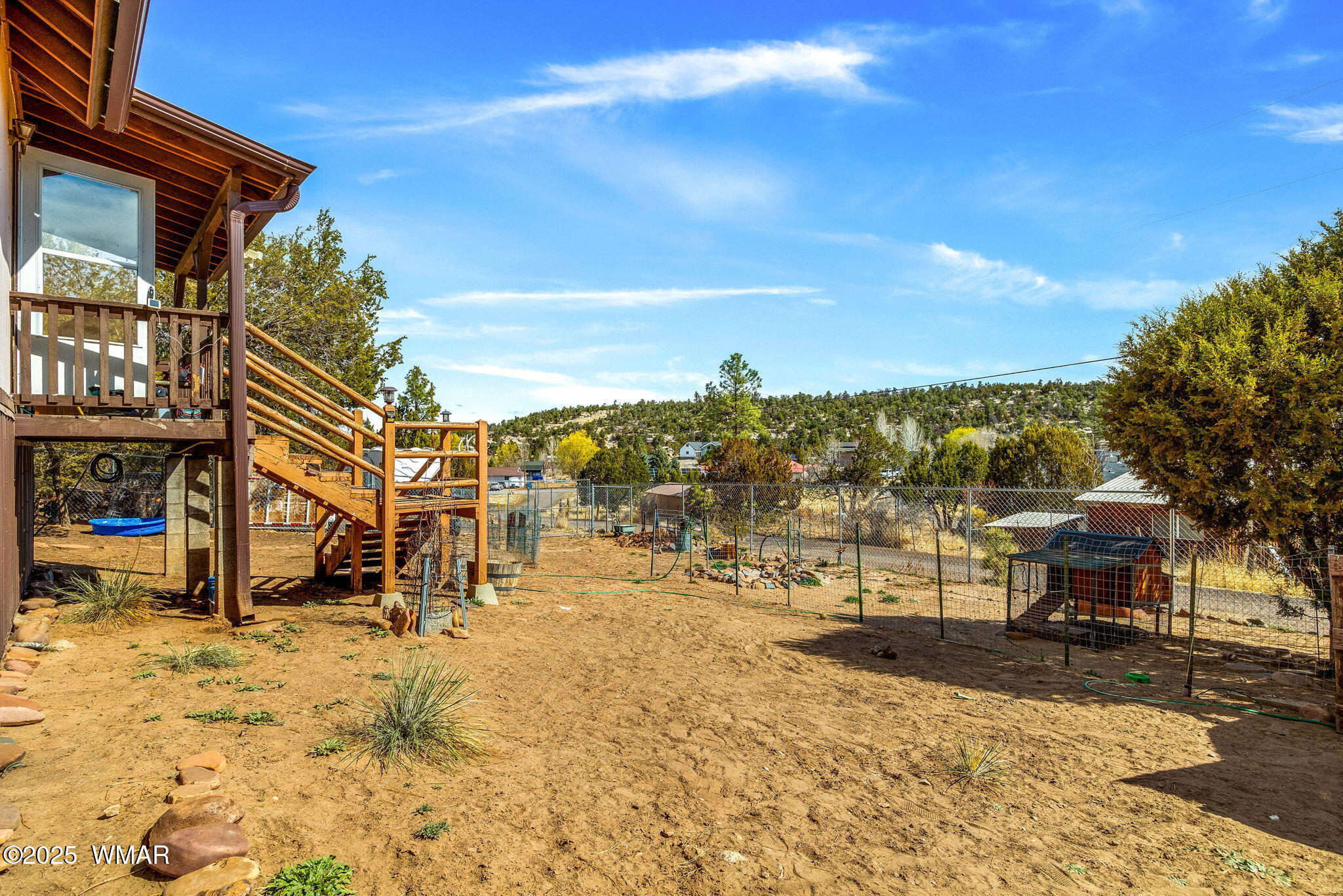 3424 Butts Lane, Heber