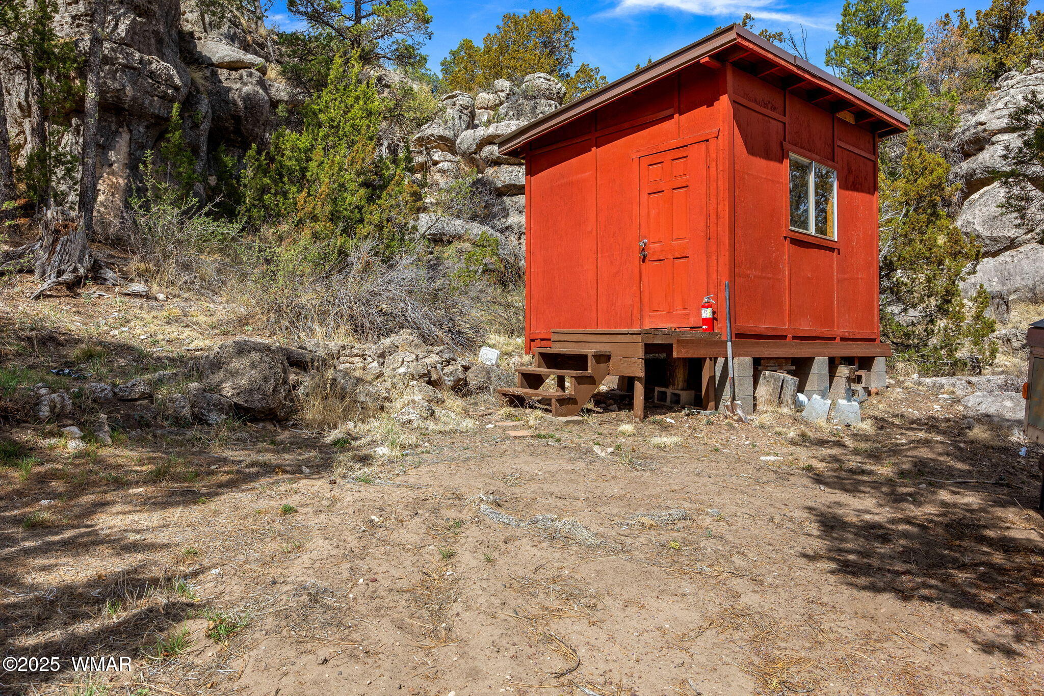 3424 Butts Lane, Heber