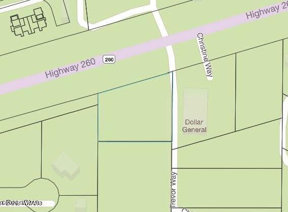 2261 State Route 260