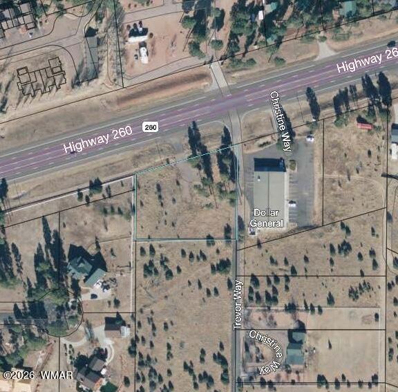 2261 State Route 260