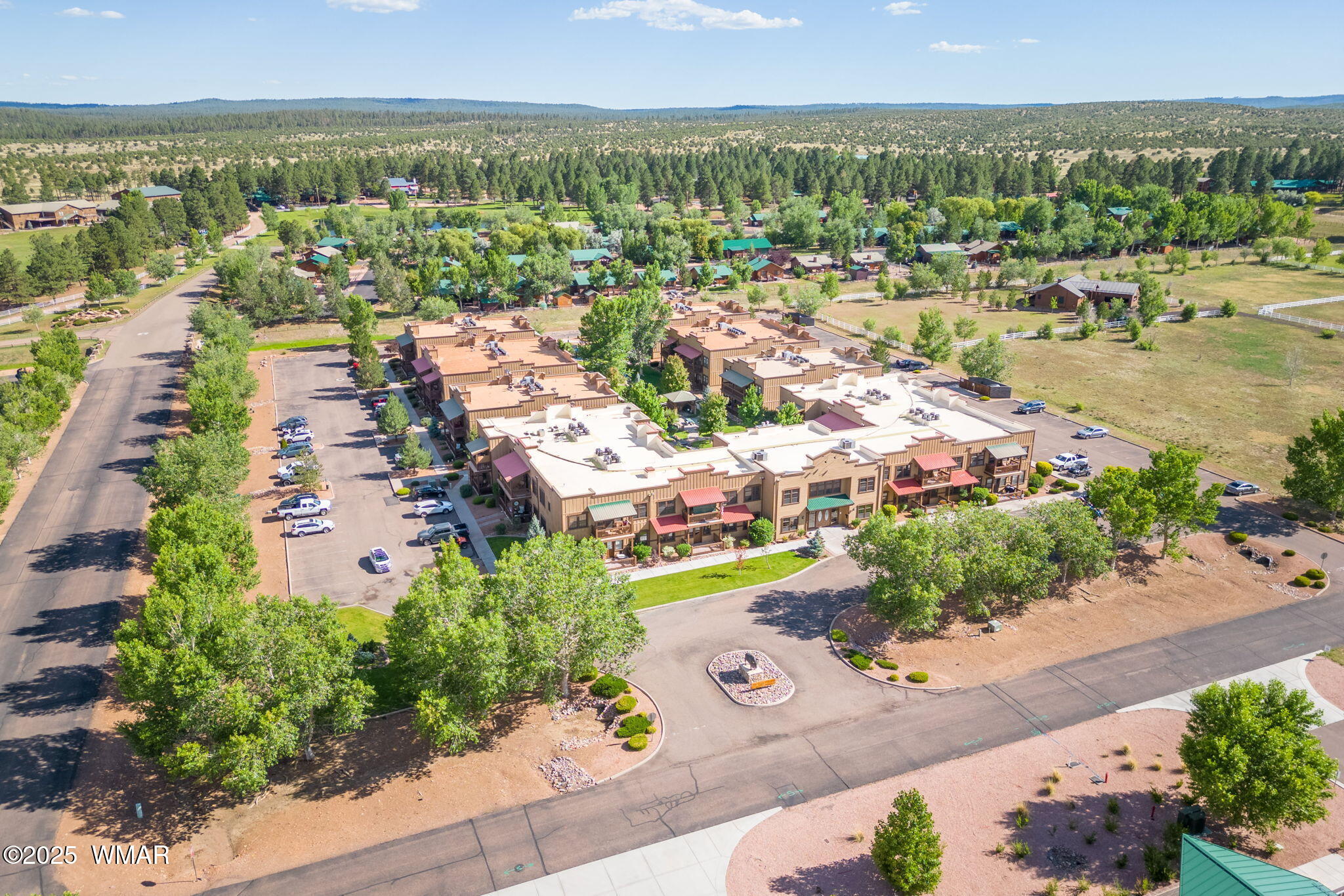 2367 Quarter Horse Trail, # 220