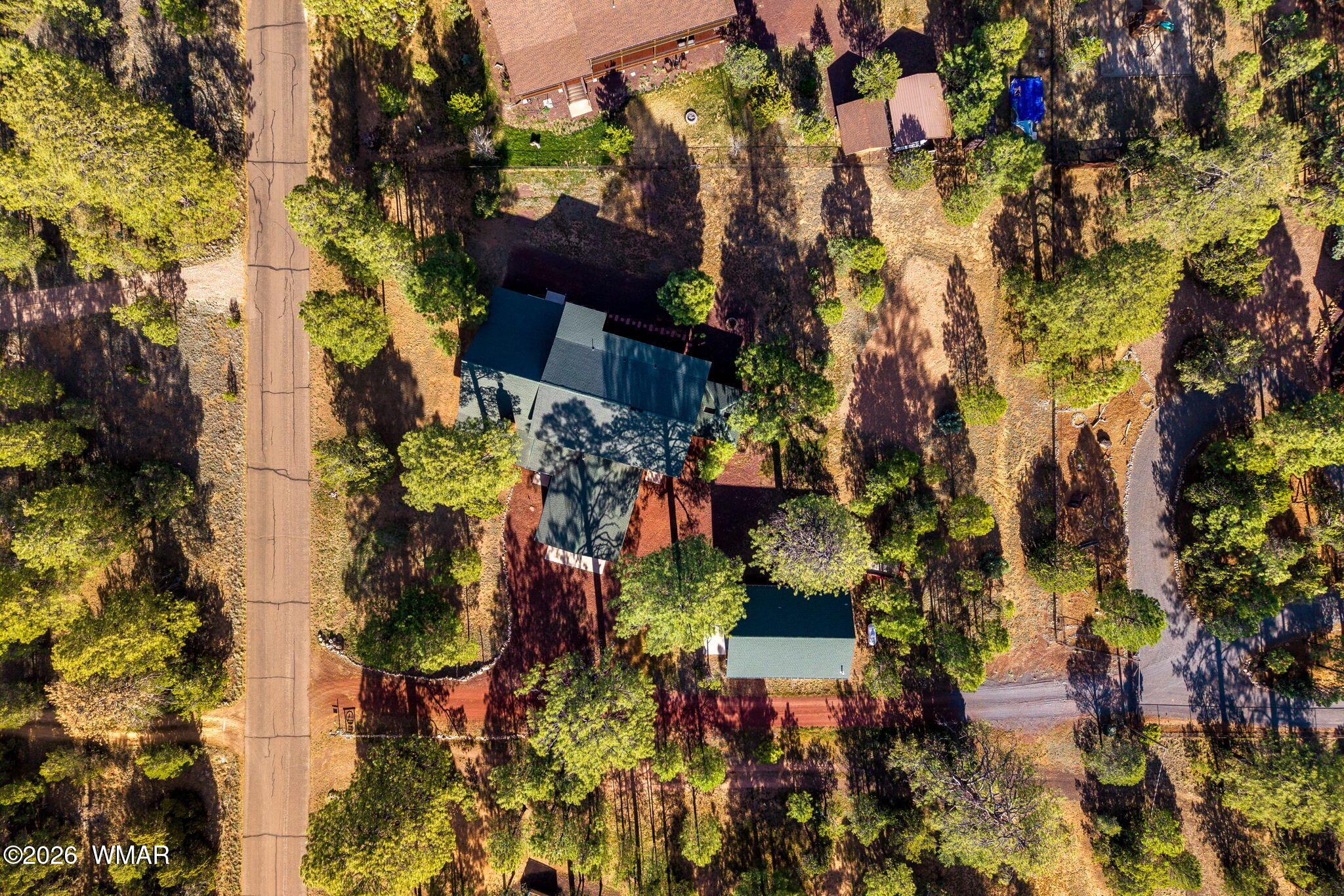 3027 Aspen Road, # A